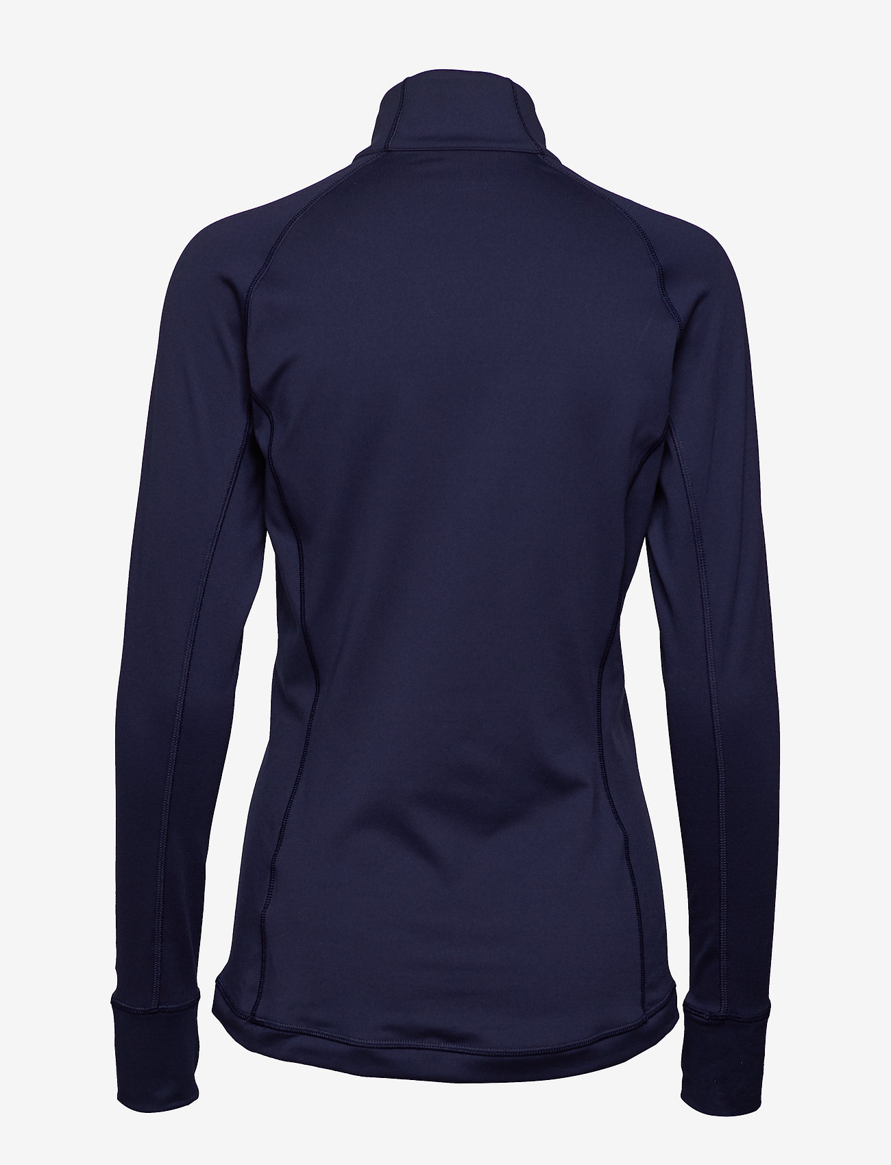 PUMA Golf - W Rotation 1/4 Zip - peacoat - 1