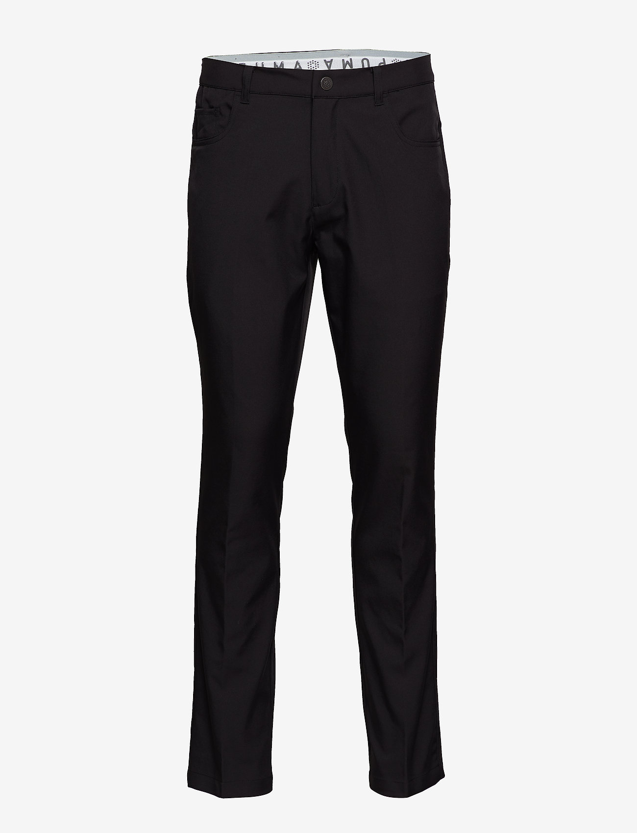 Jackpot 5 Pocket Pant - PUMA BLACK