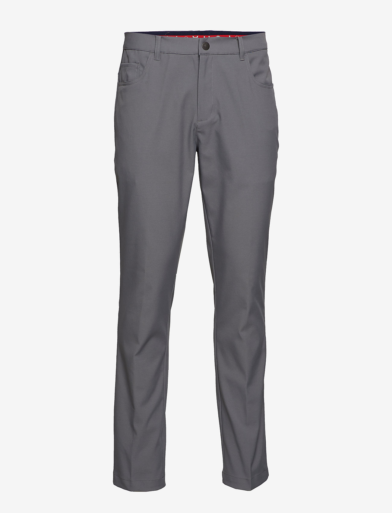 Jackpot 5 Pocket Pant - QUIET SHADE