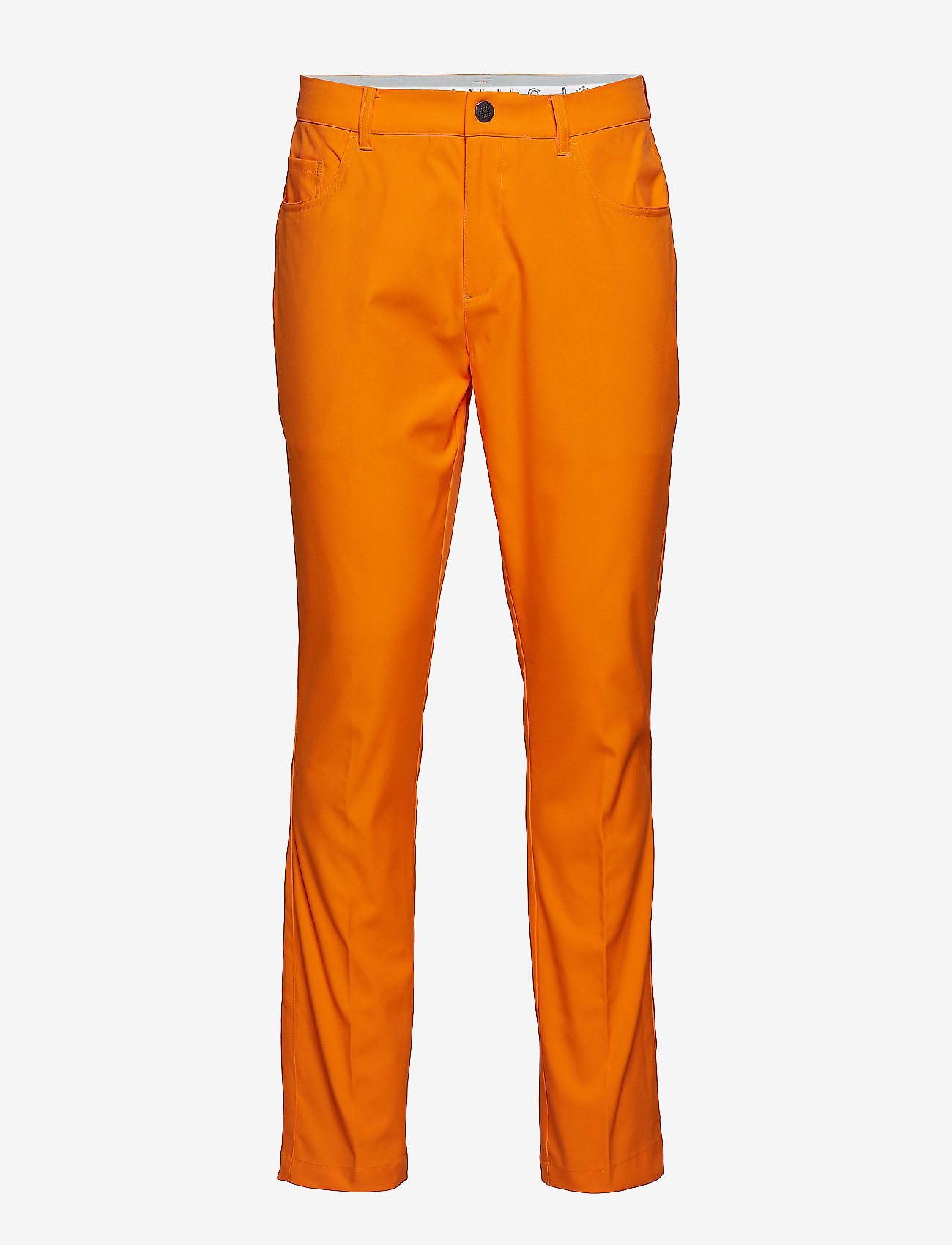 VIBRANT ORANGE