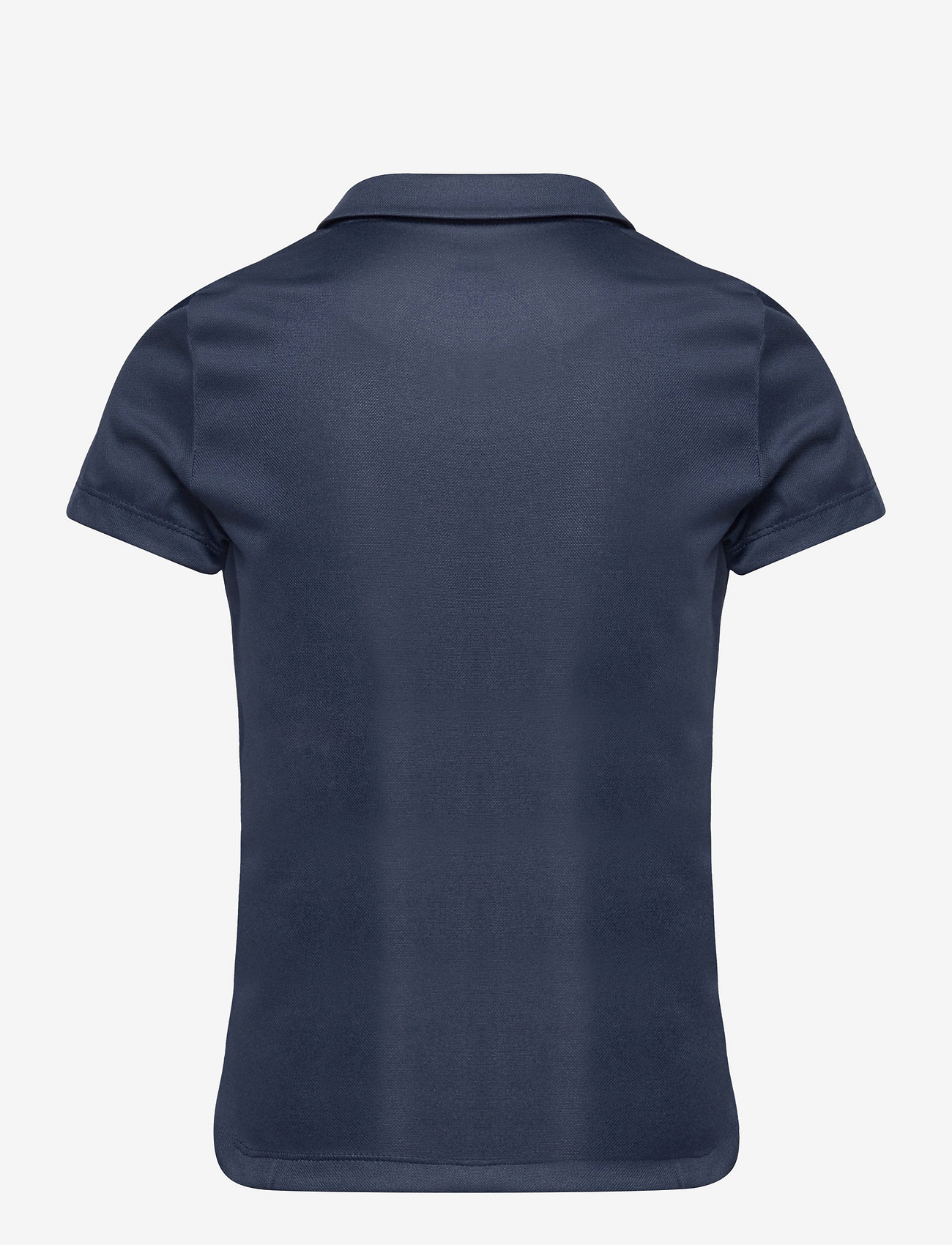 PUMA Golf - Girls Essential Polo - sports tops - navy blazer - 1