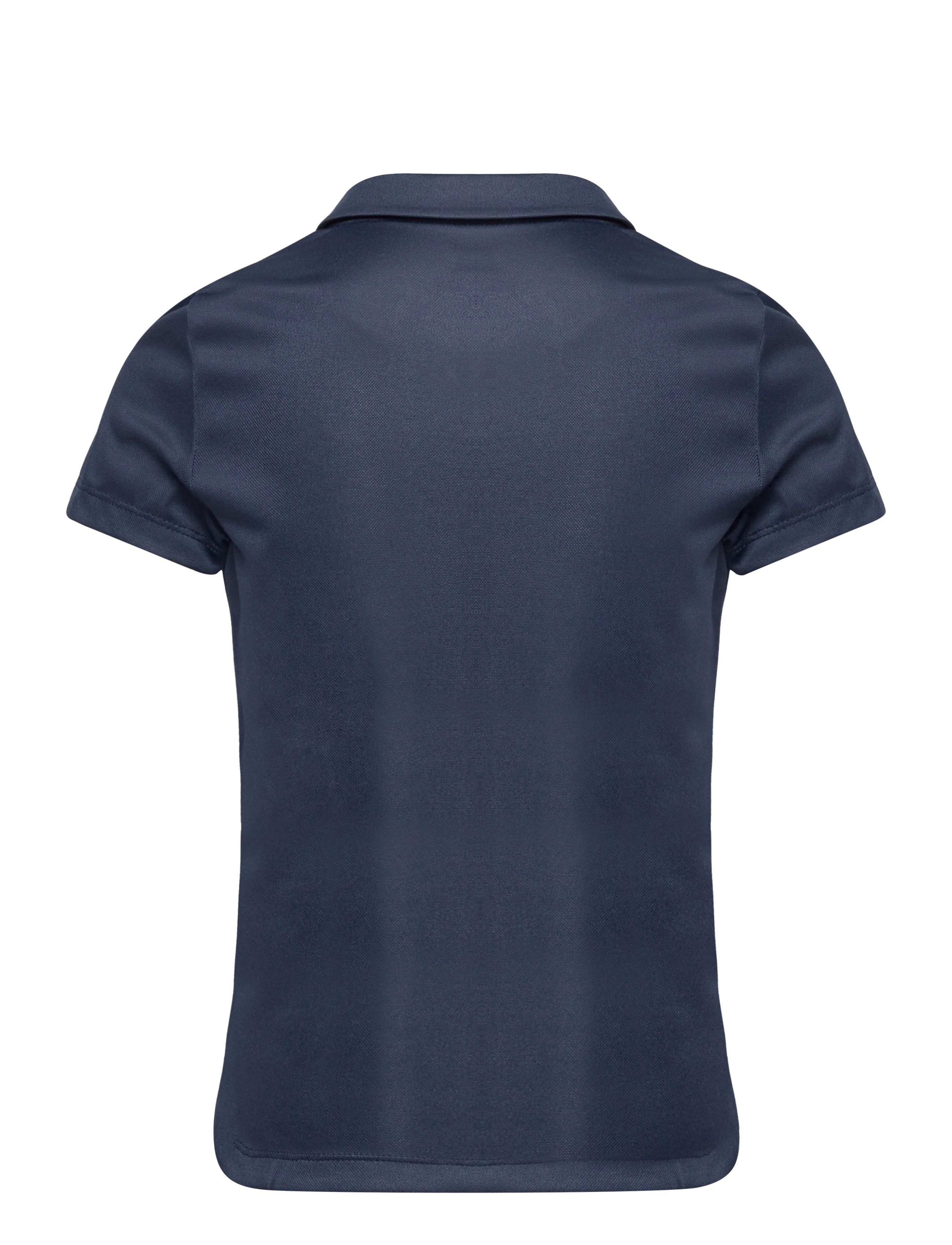 PUMA Golf - Girls Essential Polo - topy sportowe - navy blazer - 1