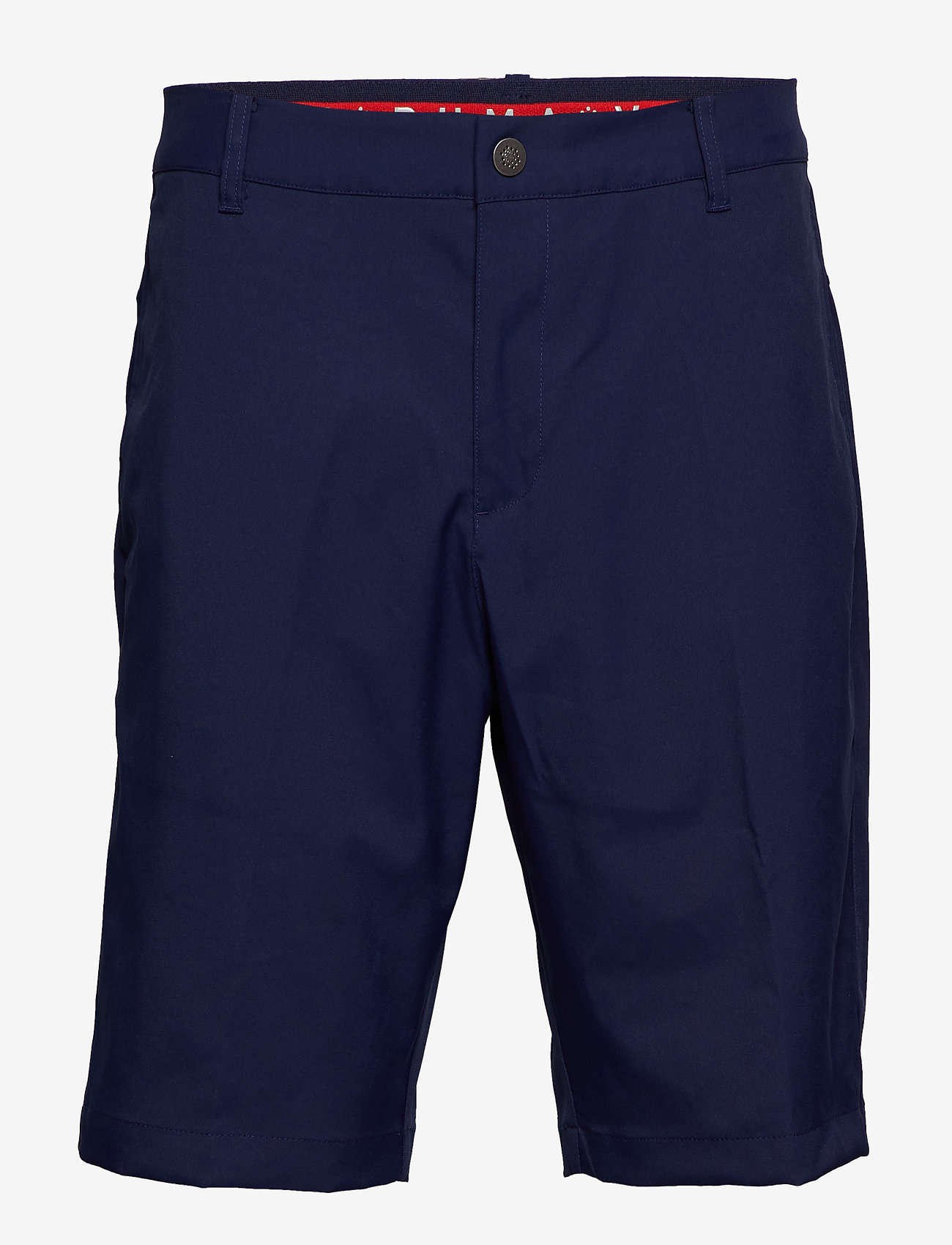 PUMA Golf - Jackpot Short - peacoat - 0