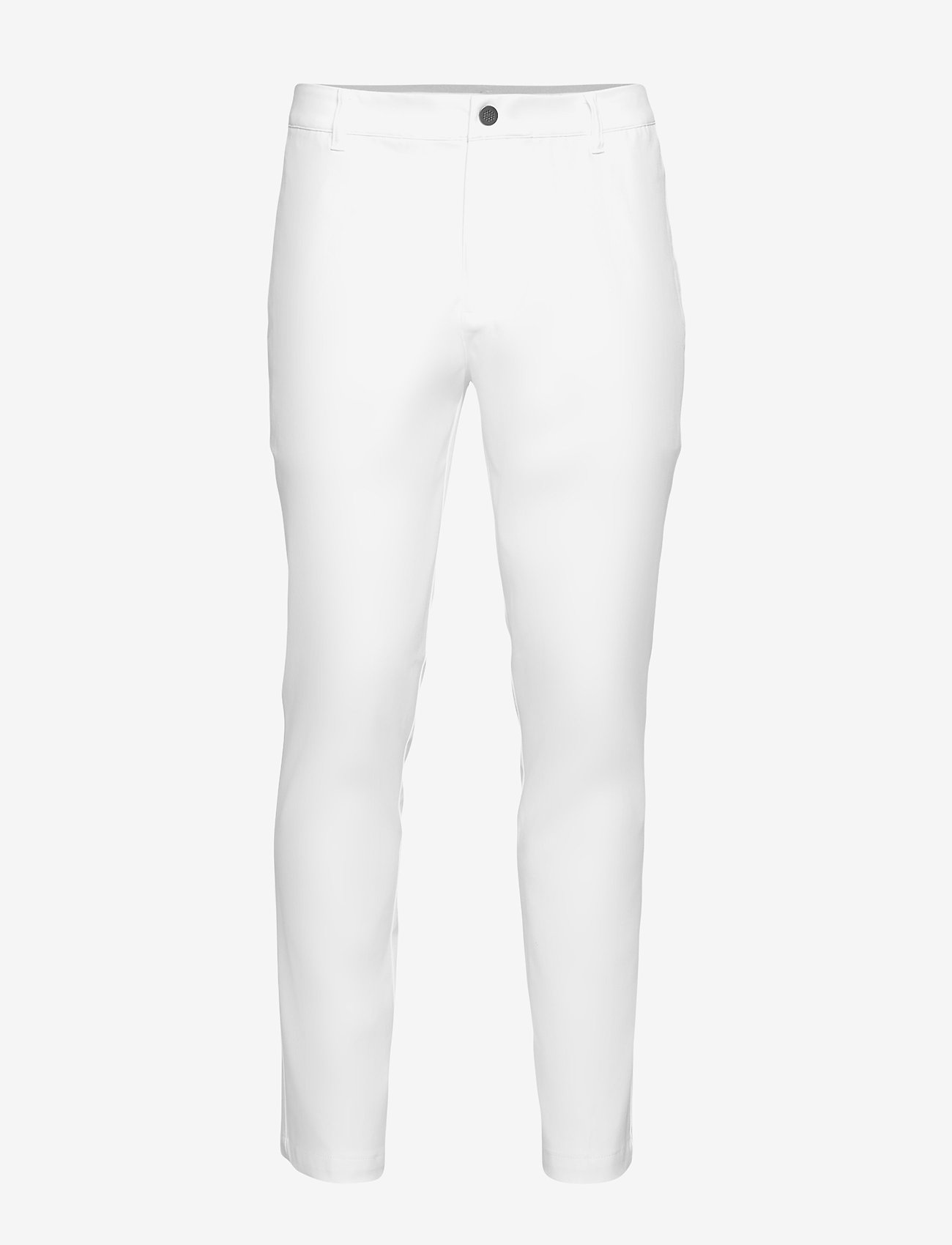 PUMA Golf - Tailored Jackpot Pant - bright white - 0