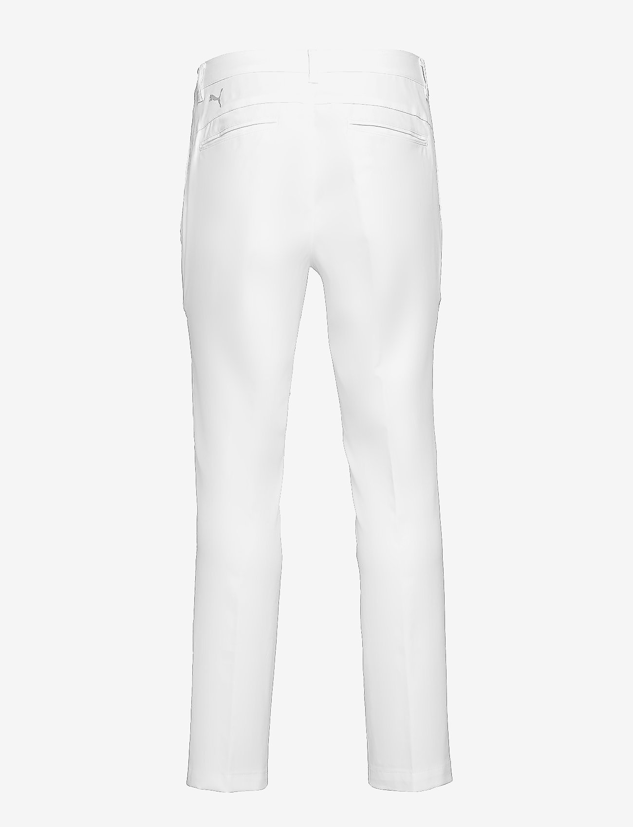 PUMA Golf - Tailored Jackpot Pant - bright white - 1