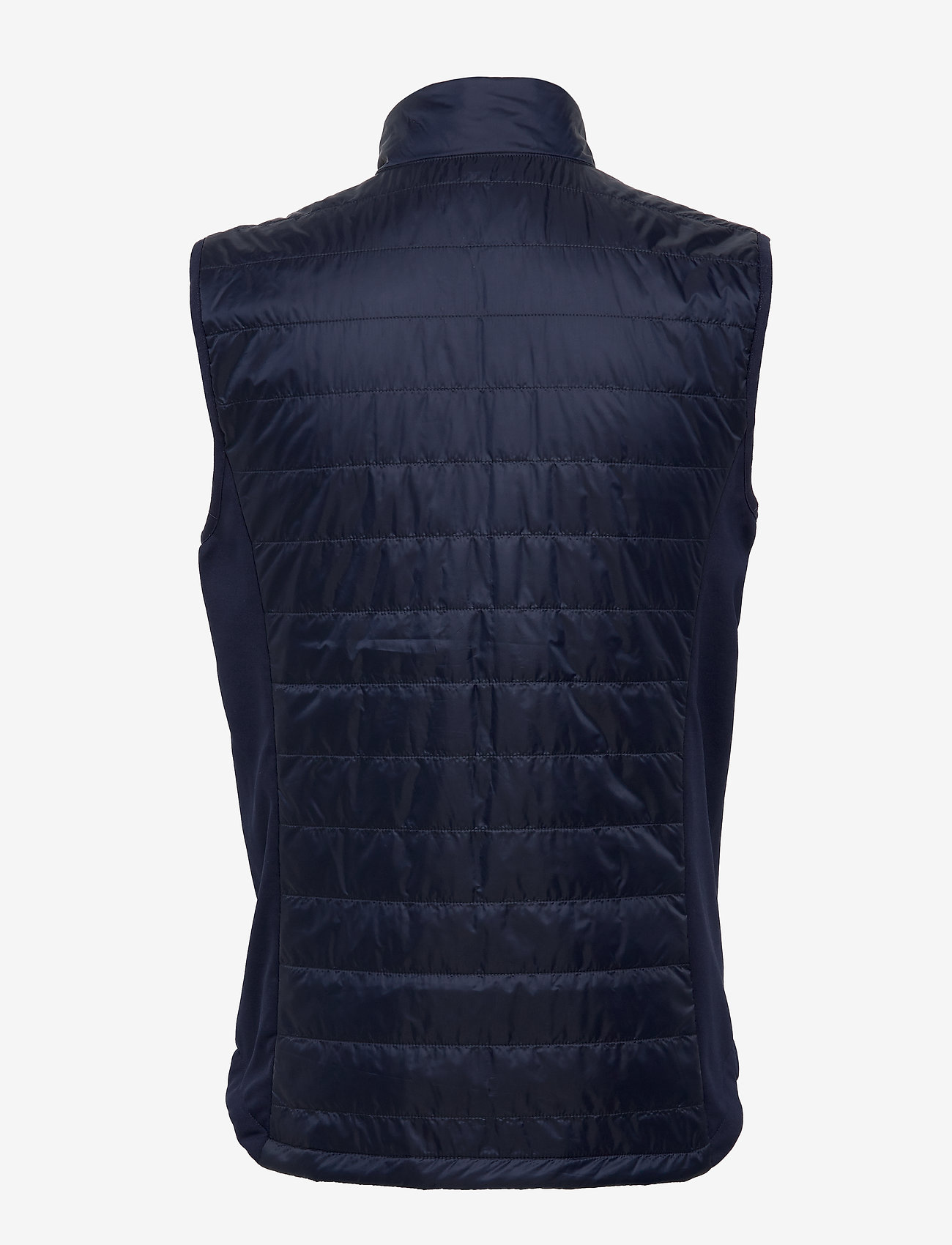 PUMA Golf - Quilted Primaloft Vest - peacoat - 2