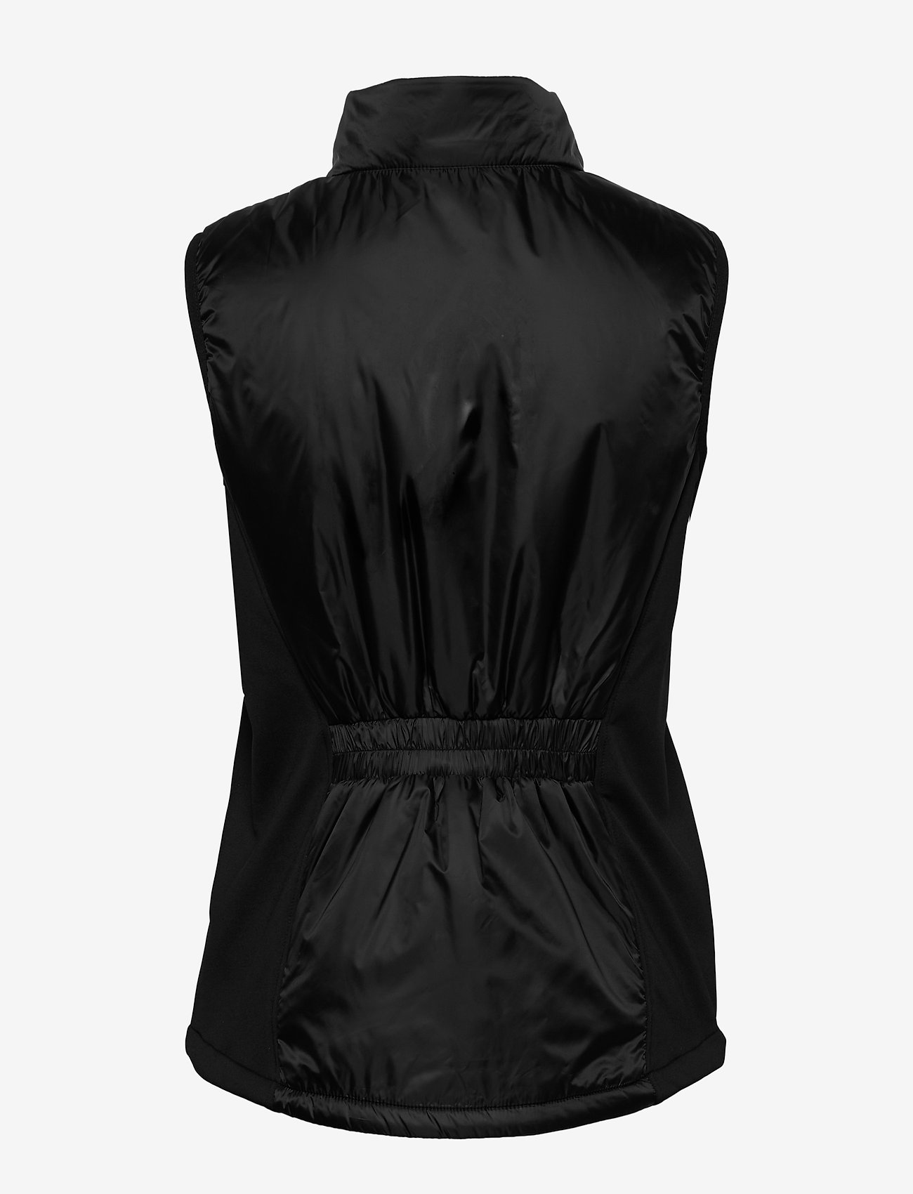 PUMA Golf - W Primaloft Vest - puma black - 2