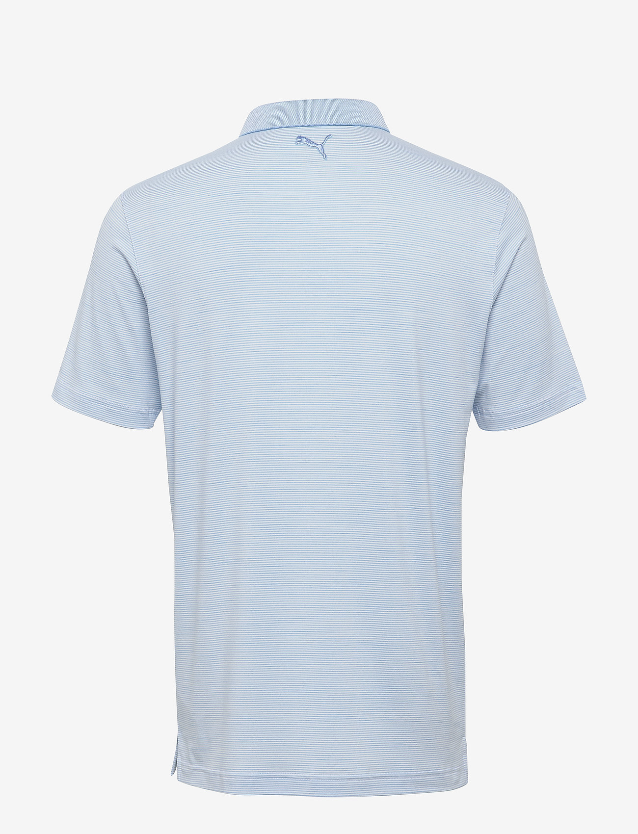 PUMA Golf - Champions Polo - blue bell - 1