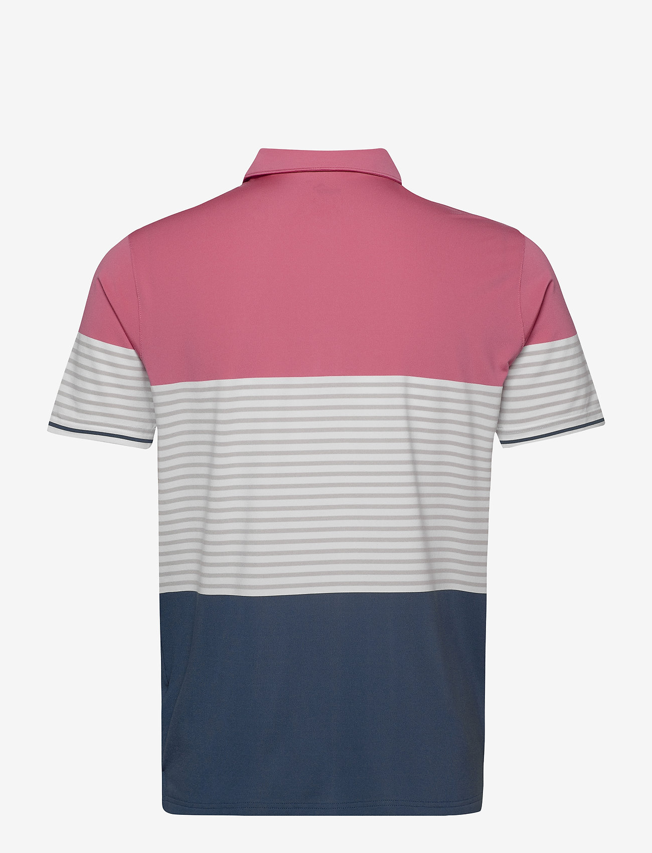 PUMA Golf - Taylor Polo - rapture rose - 1