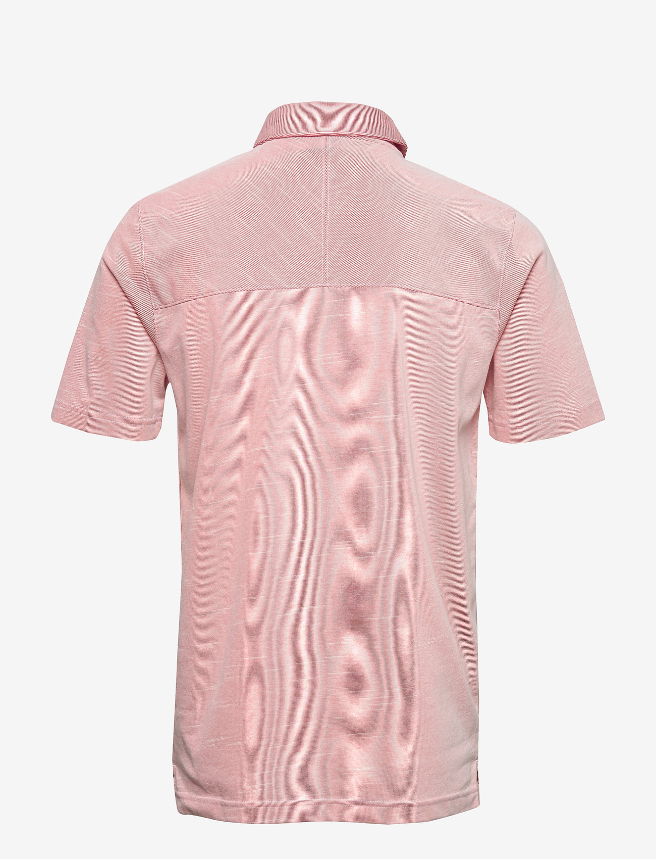 PUMA Golf - Verticals Polo - rapture rose - 1