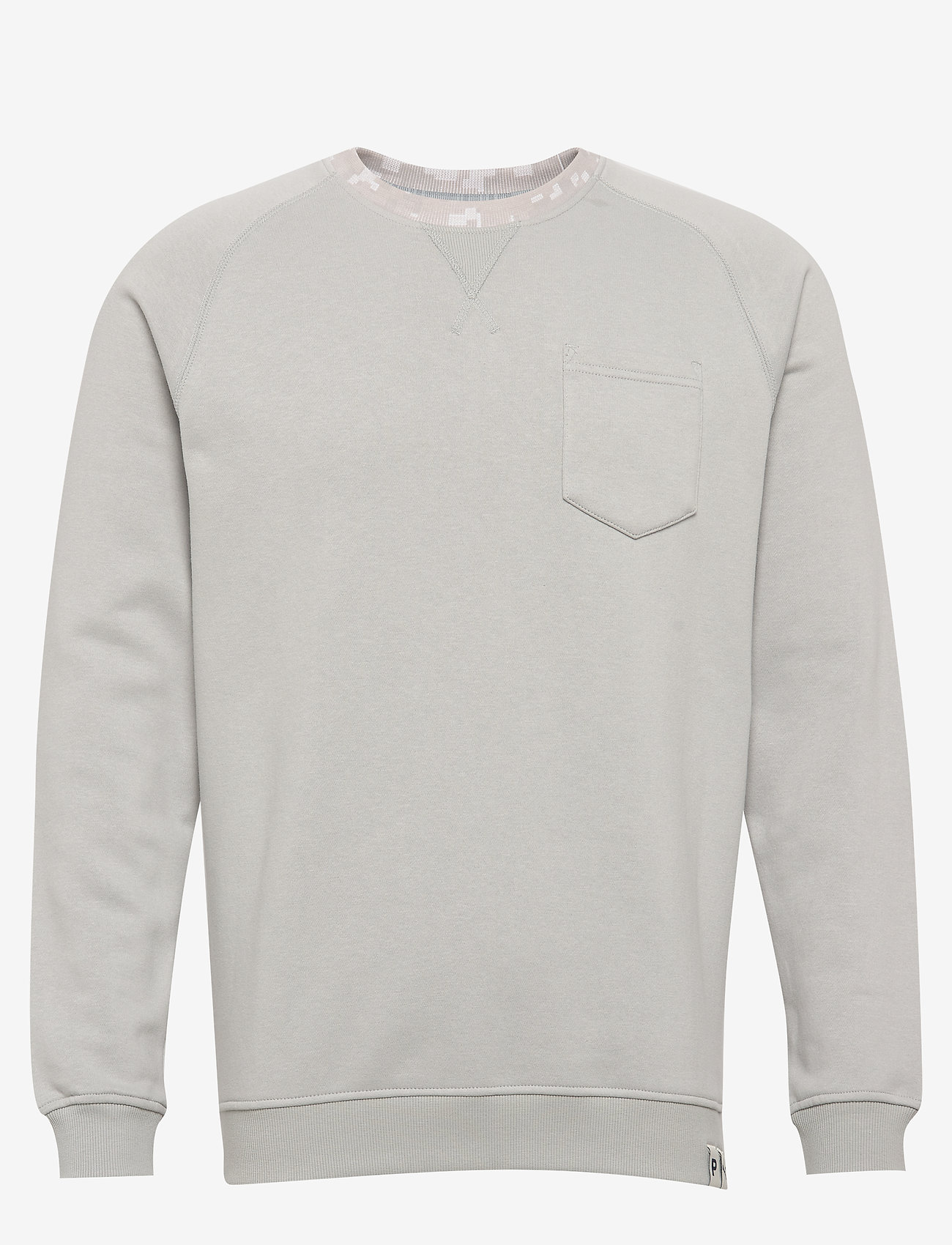 PUMA Golf - Grandview Crew - high rise - 0