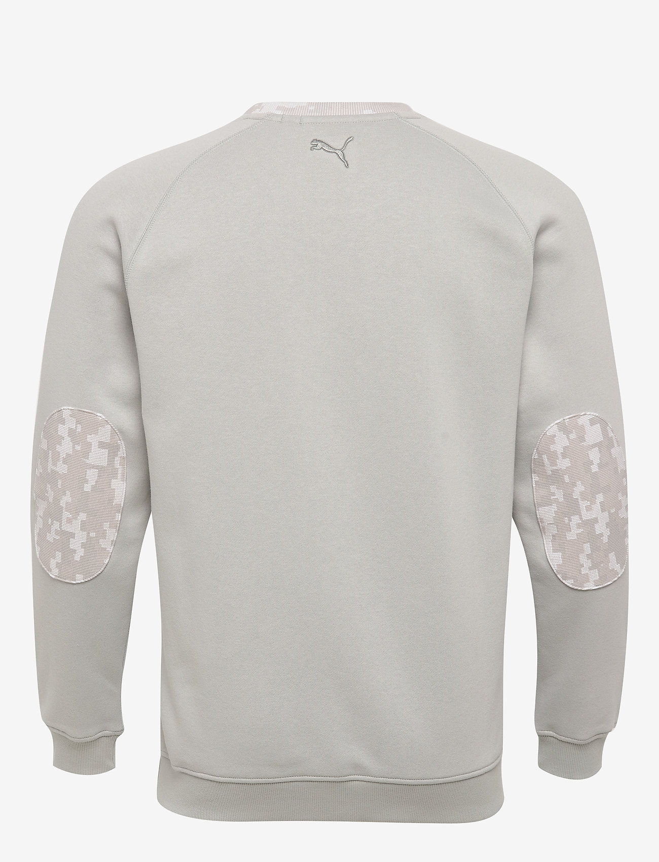 PUMA Golf - Grandview Crew - high rise - 1