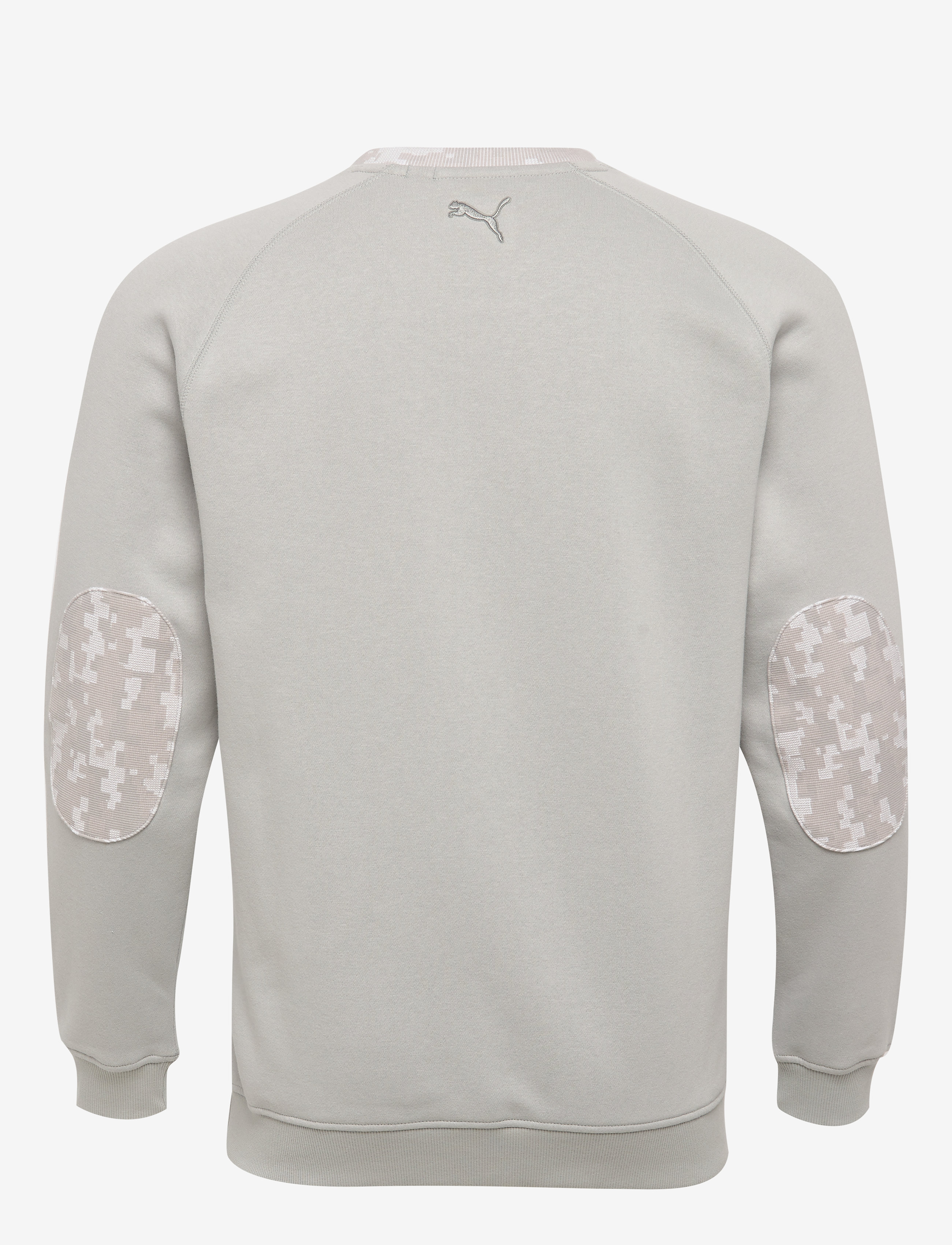 PUMA Golf - Grandview Crew - high rise - 1