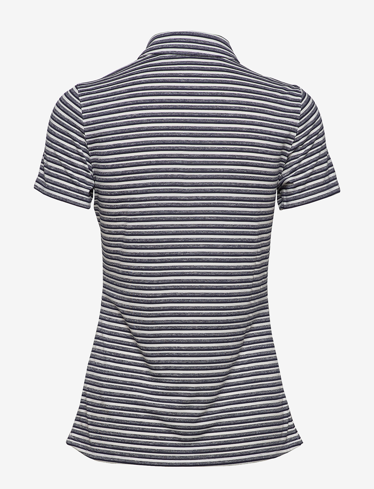 PUMA Golf - W Links Polo - peacoat - 1