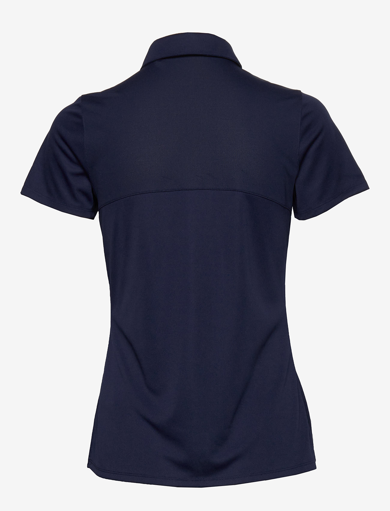 PUMA Golf - W Rotation Polo - peacoat - 1