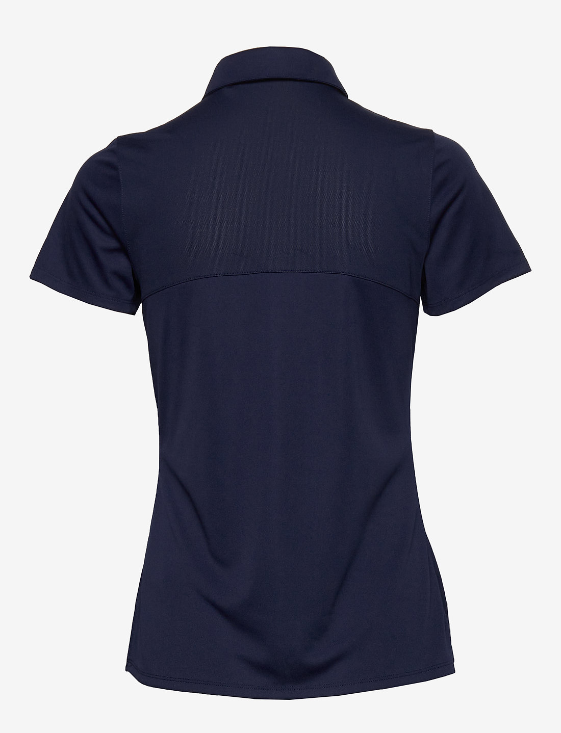 PUMA Golf W Rotation Polo Polo Shirts Boozt