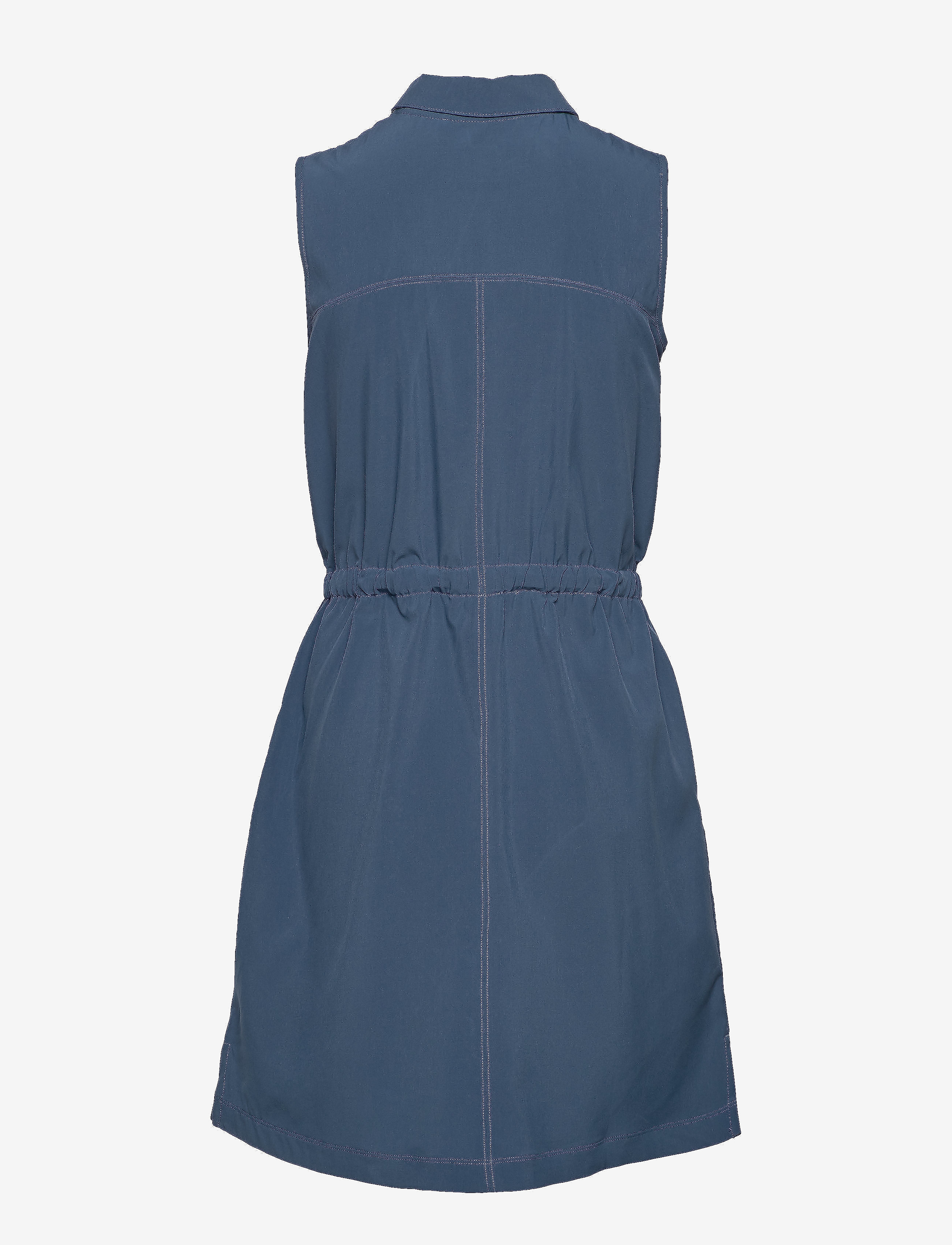 PUMA Golf - Sleeveless Dress - dark denim - 1