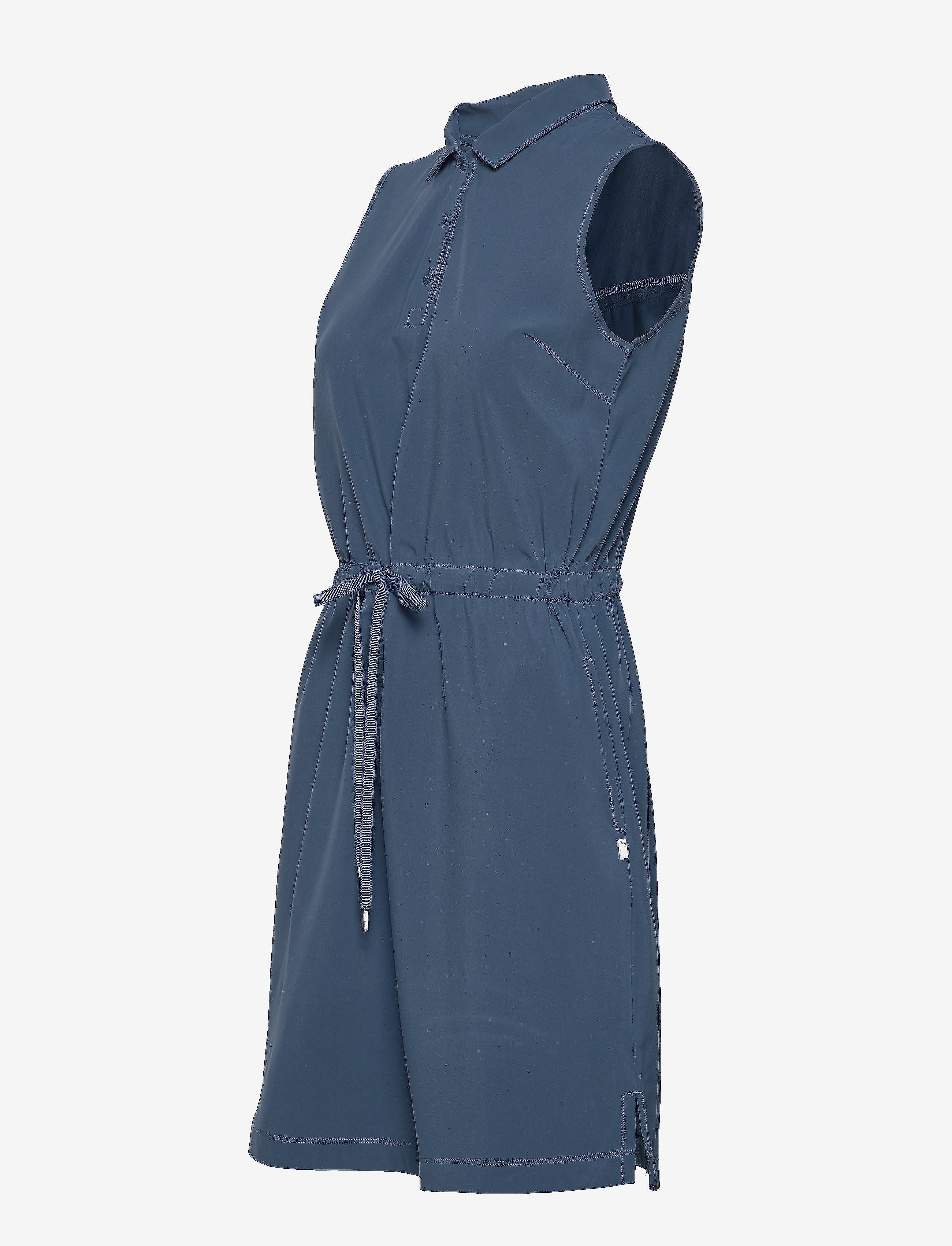 PUMA Golf - Sleeveless Dress - dark denim - 2