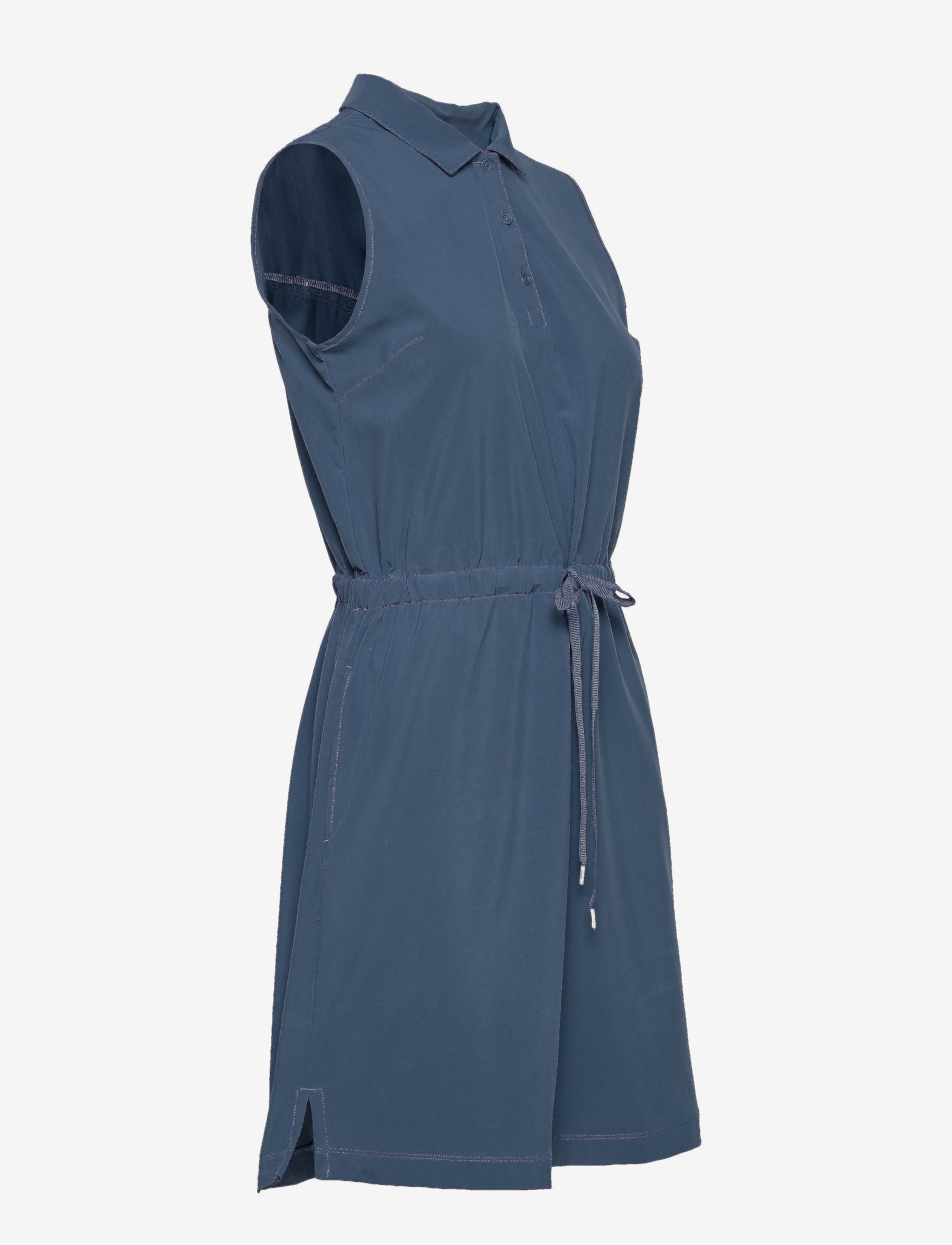 PUMA Golf - Sleeveless Dress - dark denim - 3