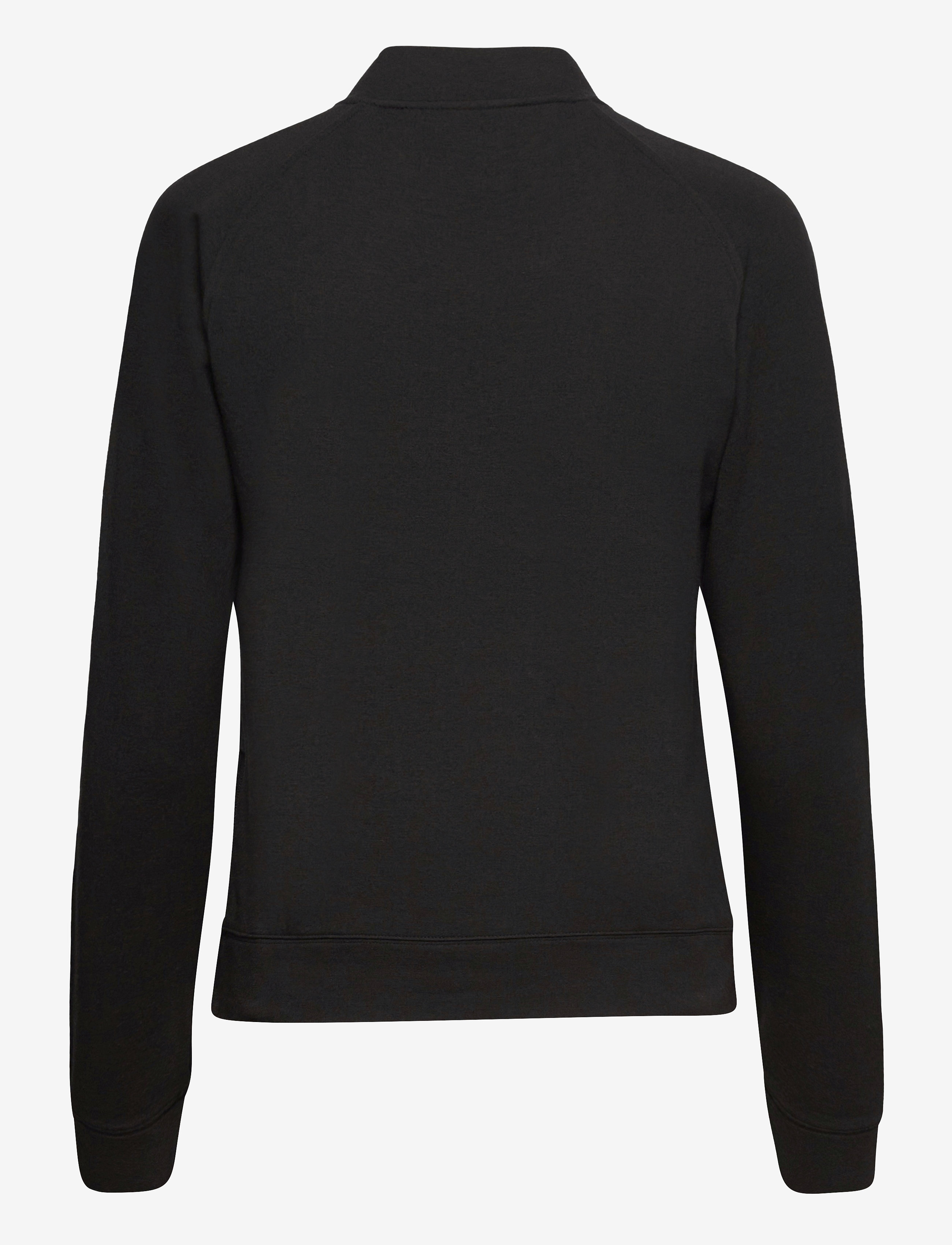 PUMA Golf - W Bomber Jacket - puma black - 1