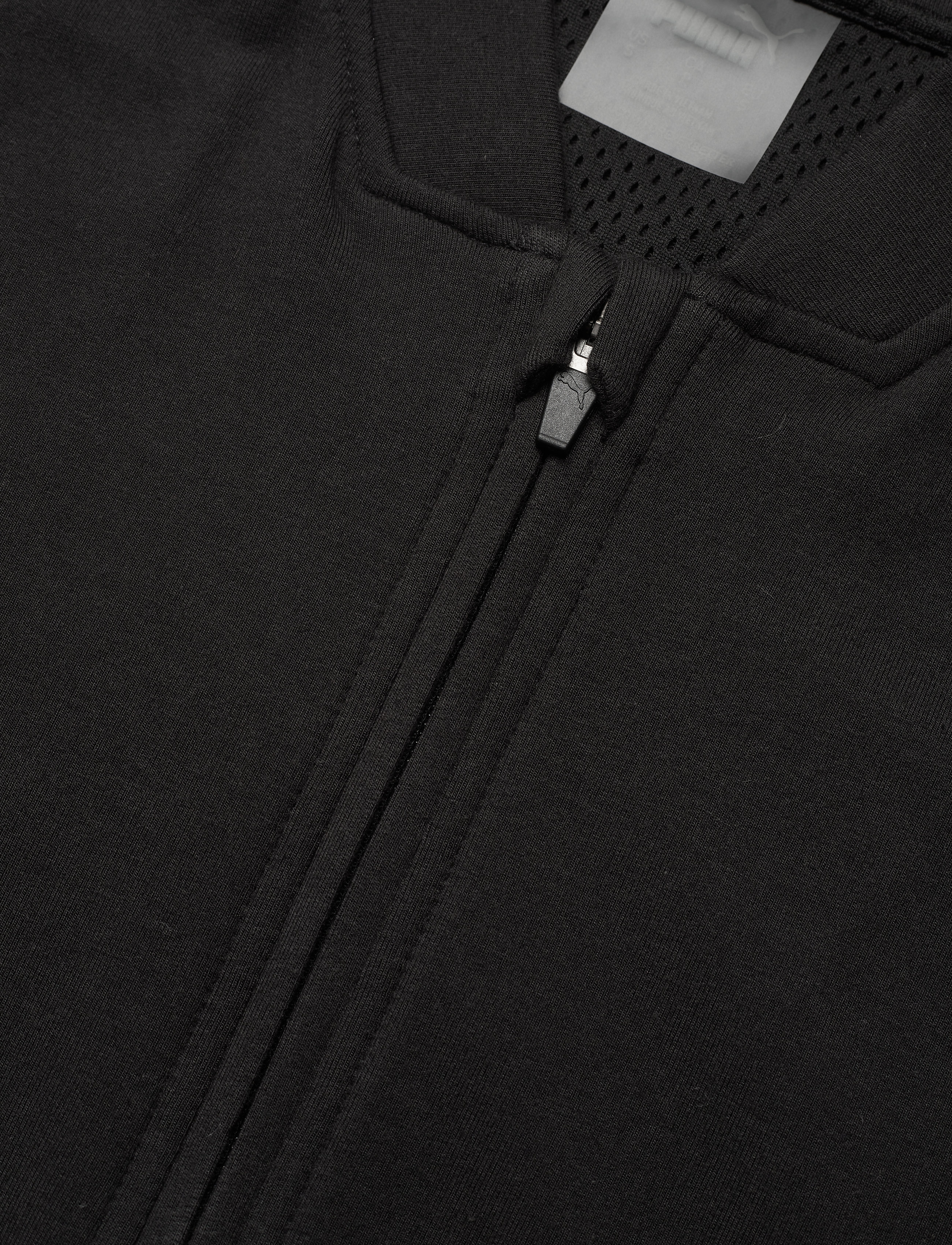 PUMA Golf - W Bomber Jacket - puma black - 2