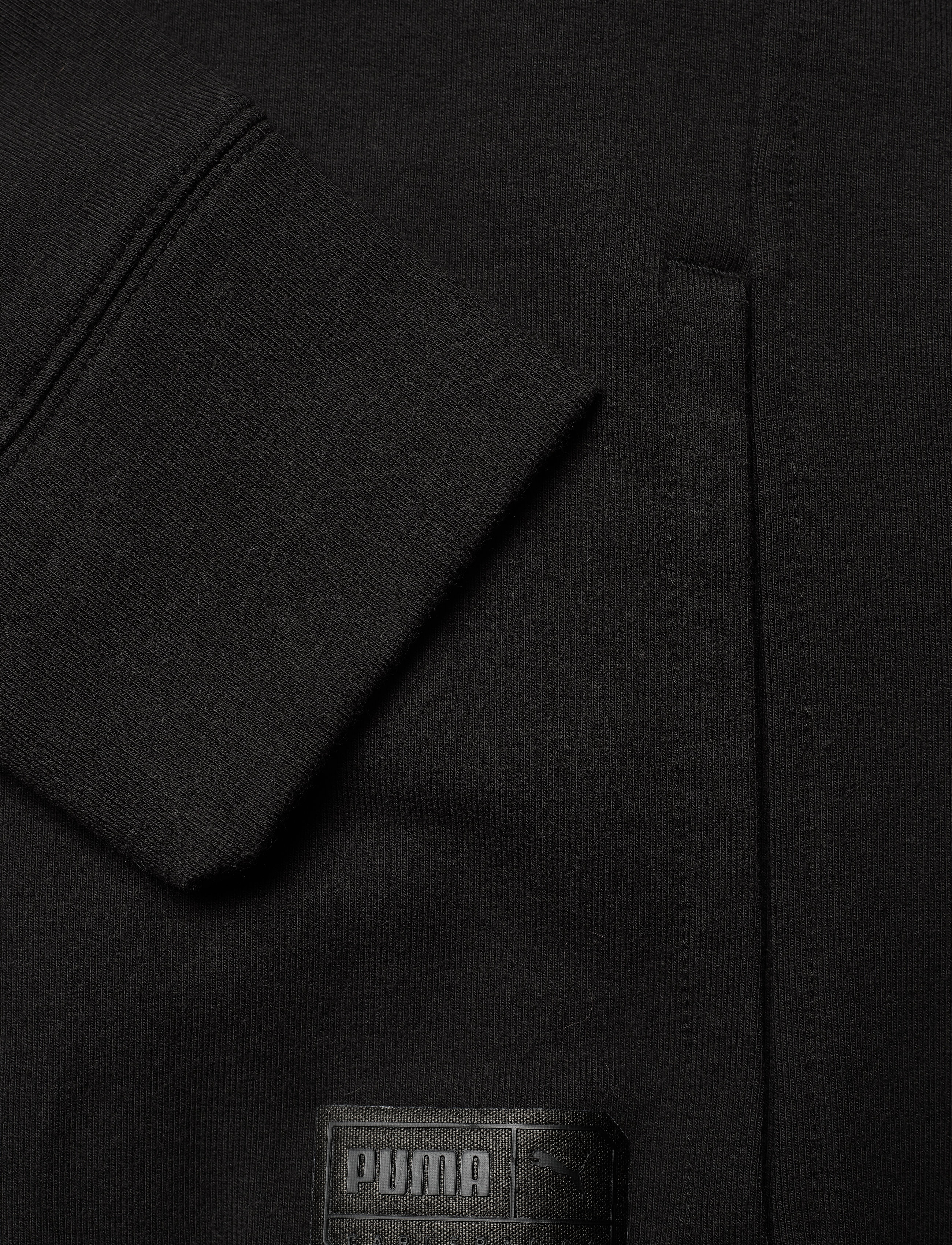 PUMA Golf - W Bomber Jacket - puma black - 3