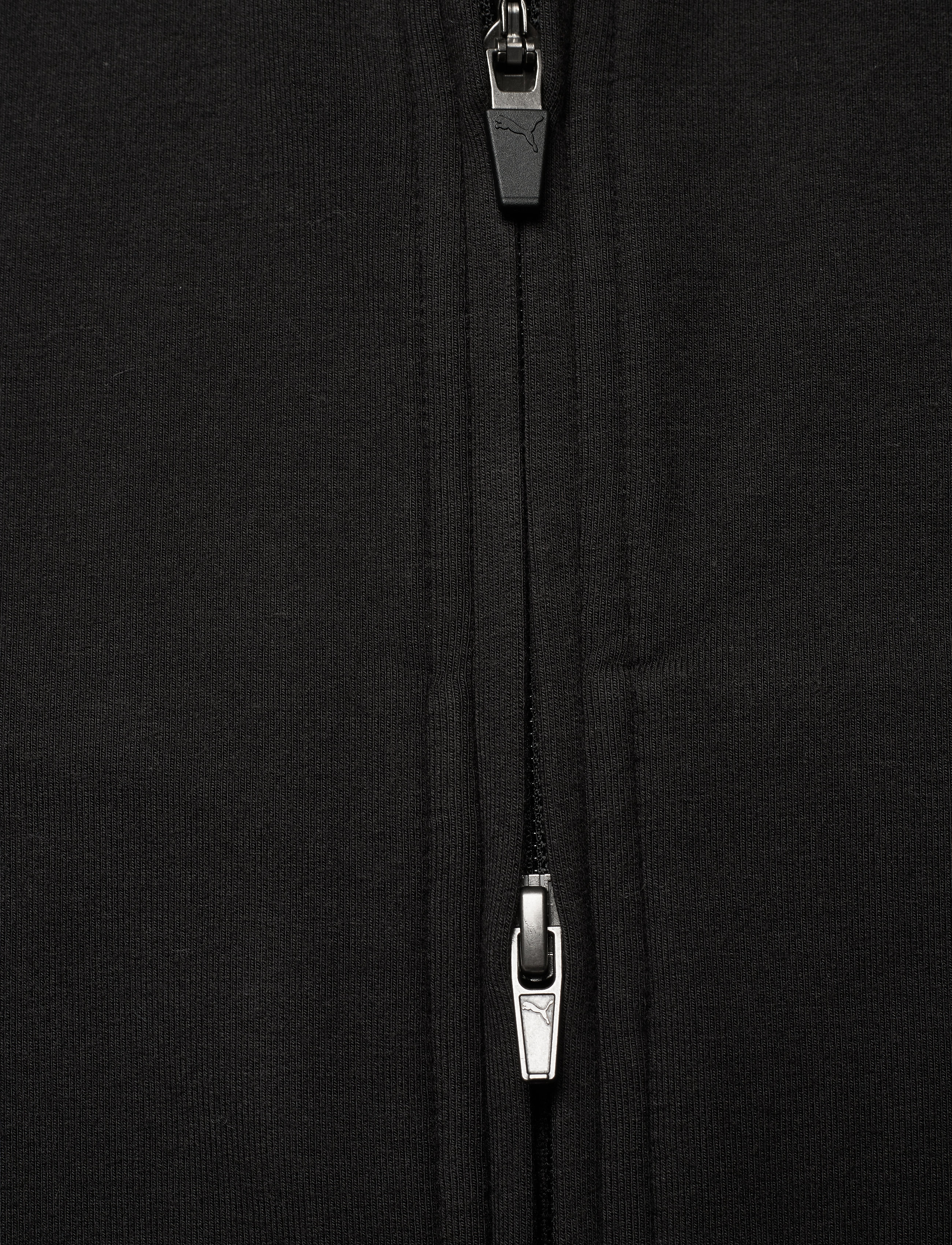PUMA Golf - W Bomber Jacket - puma black - 4