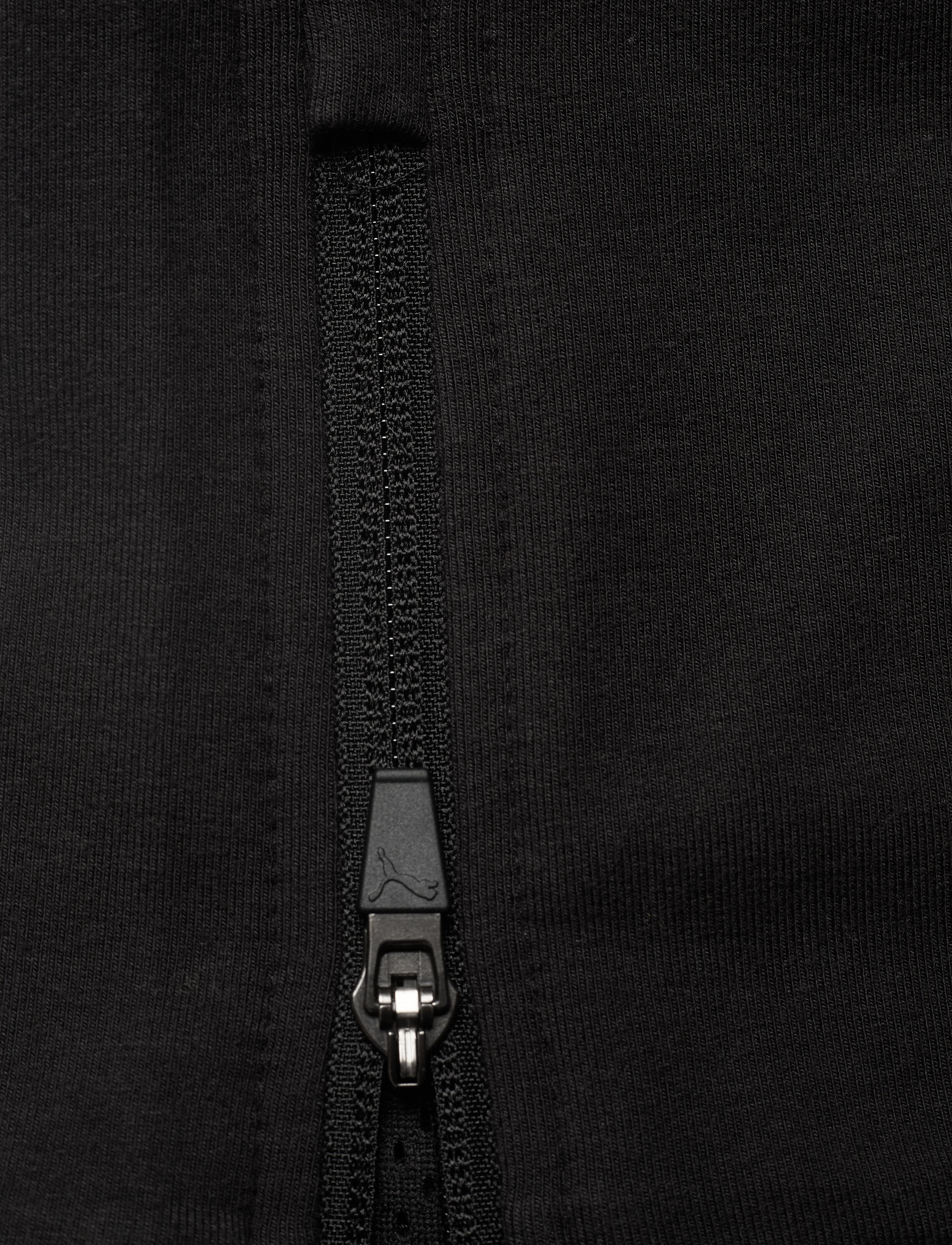 PUMA Golf - W Bomber Jacket - puma black - 5
