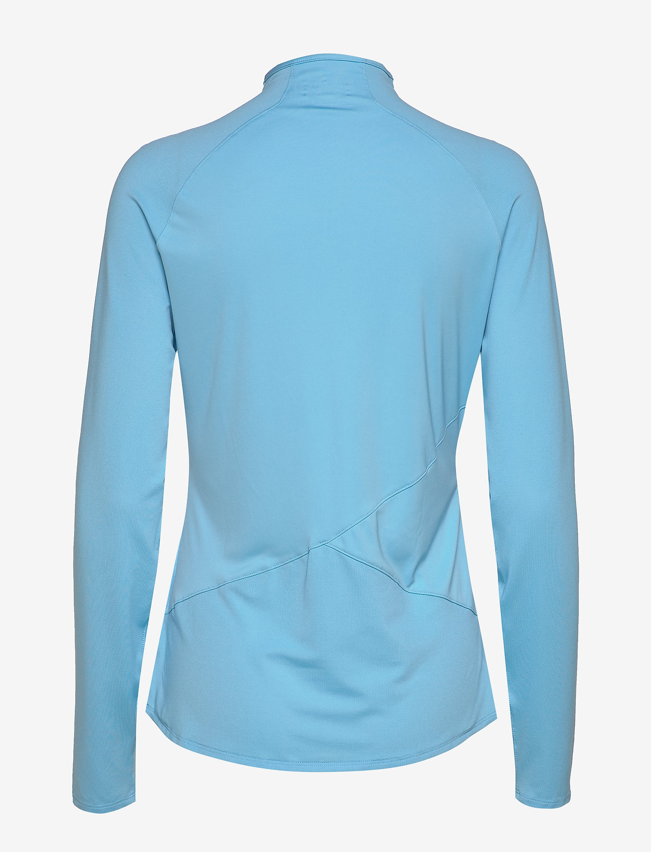 PUMA Golf - W Mesh 1/4 Zip - ethereal blue - 1