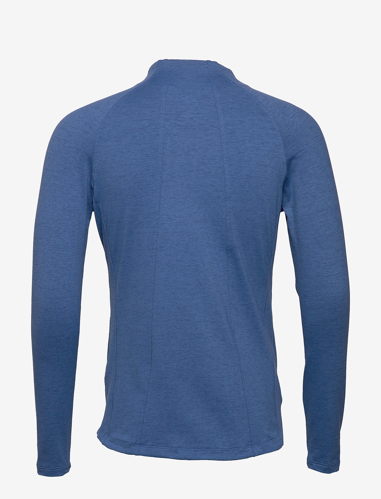 PUMA Golf - Cloudspun W Warm Up Jacket - dark denim heather - 1