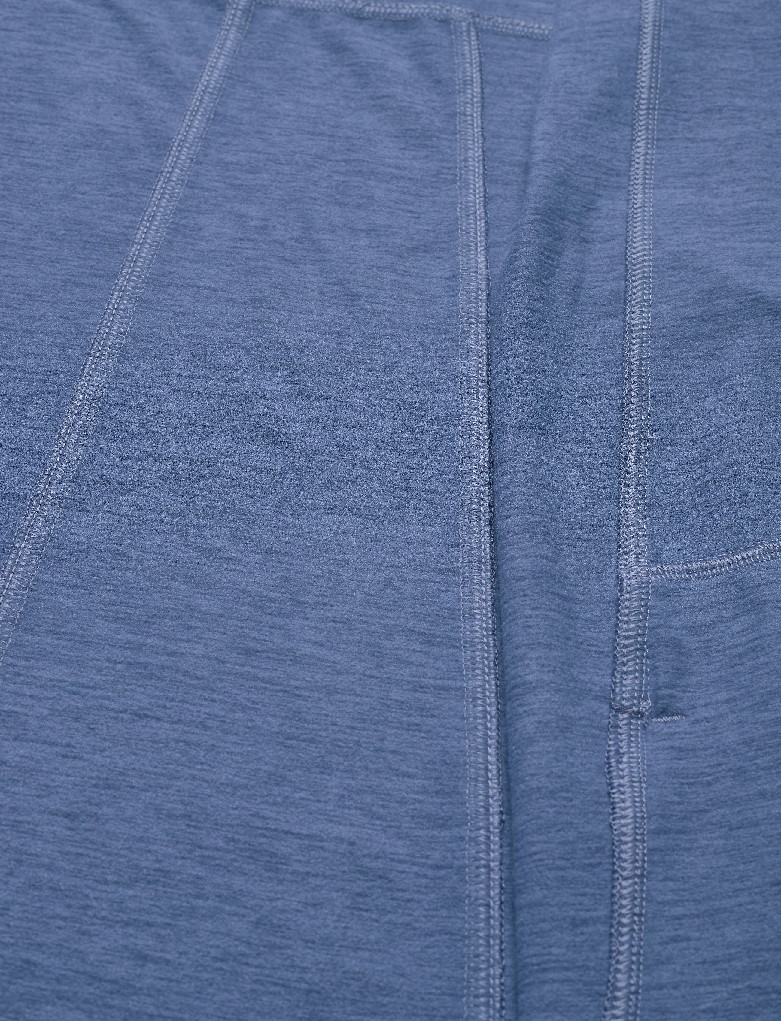 PUMA Golf - W Warm Up Vest - dark denim heather - 5