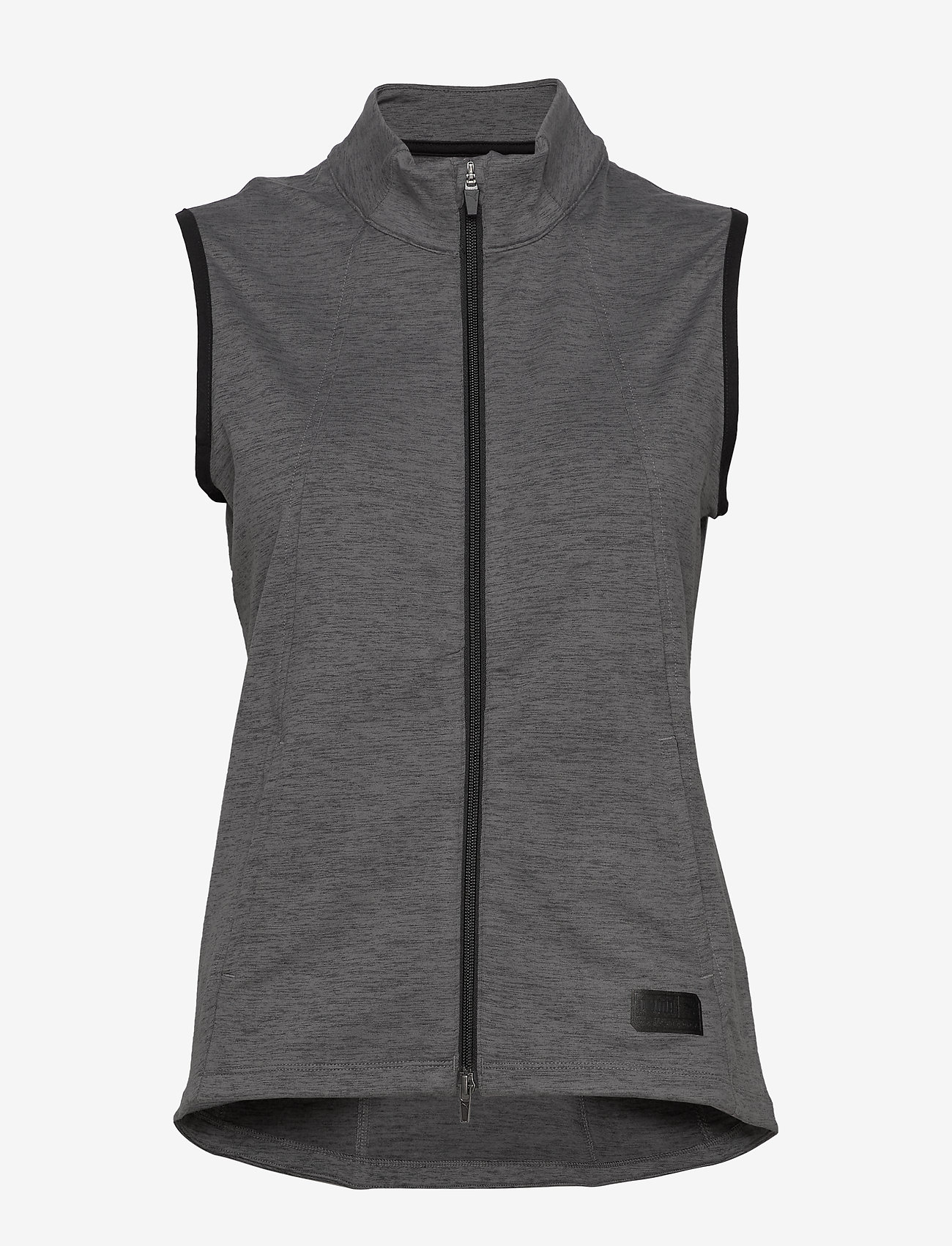 PUMA BLACK HEATHER