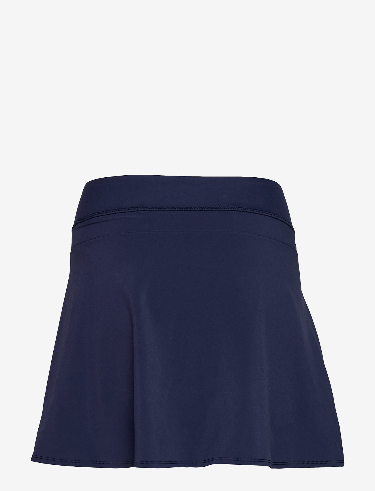 PUMA Golf - PWRSHAPE Solid Woven Skirt - peacoat - 1