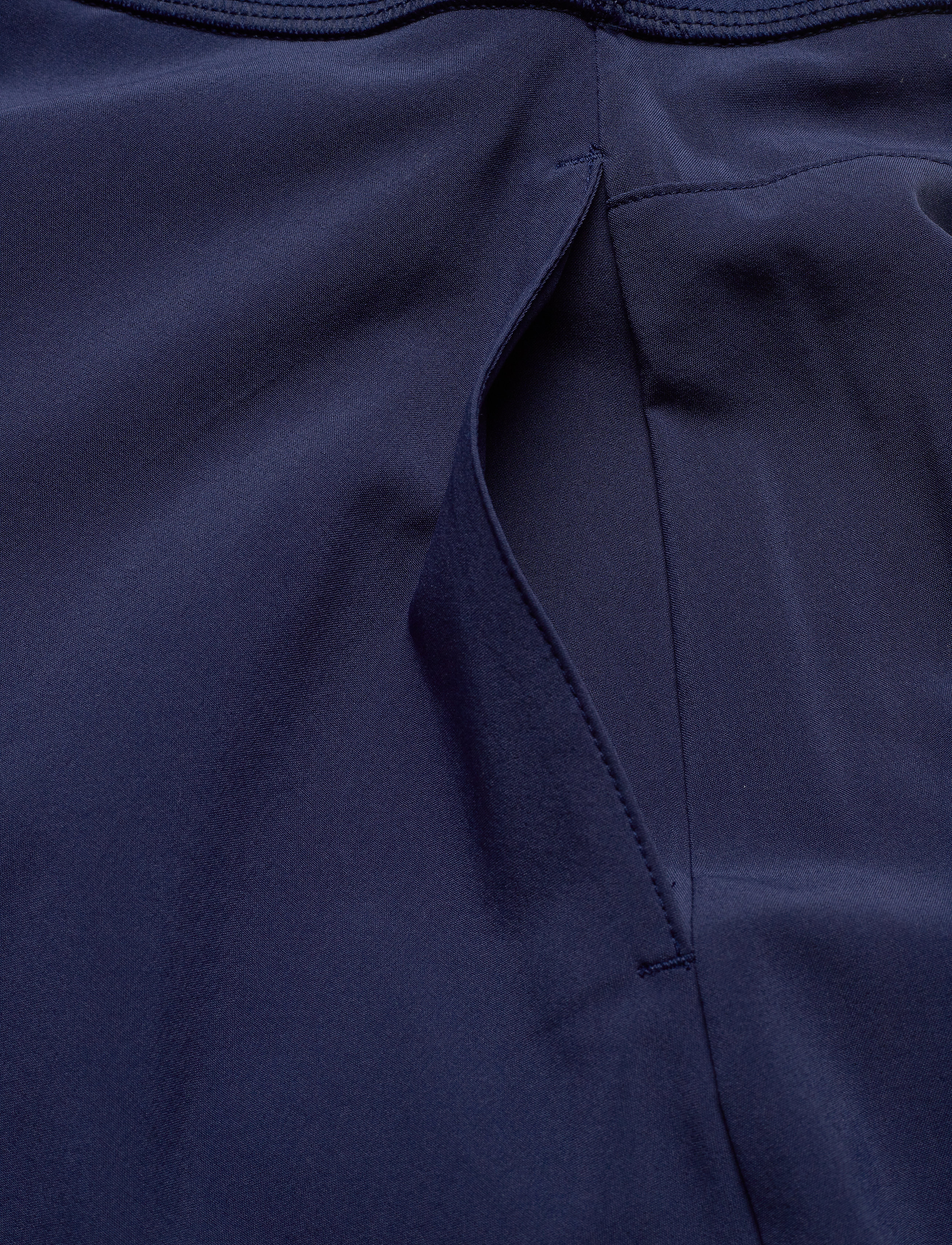 PUMA Golf - PWRSHAPE Solid Woven Skirt - peacoat - 3