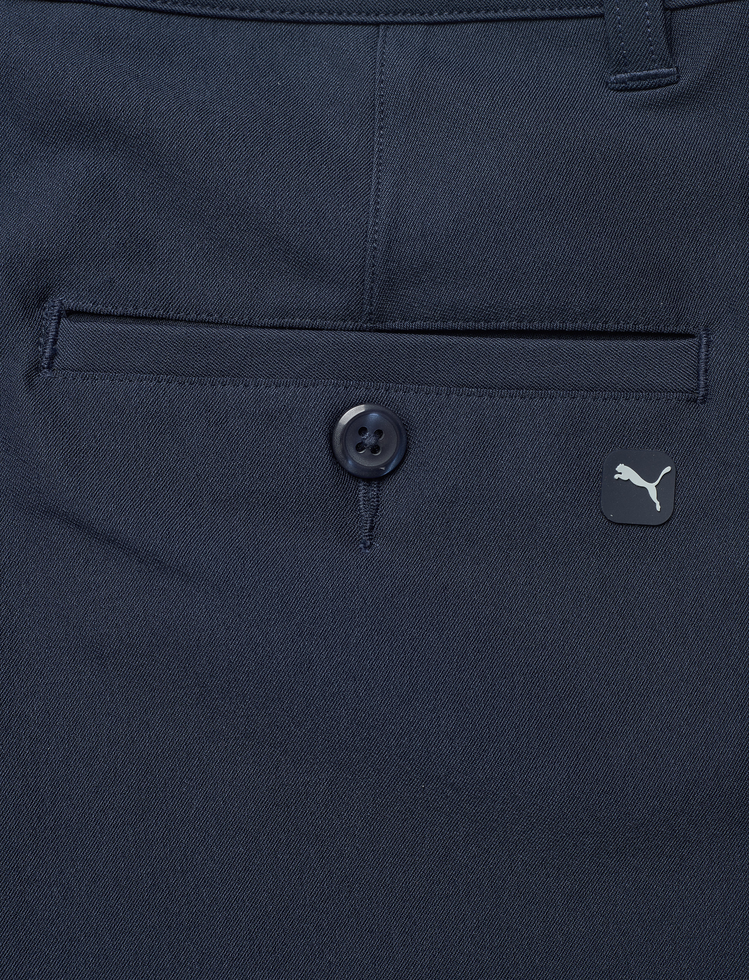 PUMA Golf - W Golf Pant - navy blazer - 4