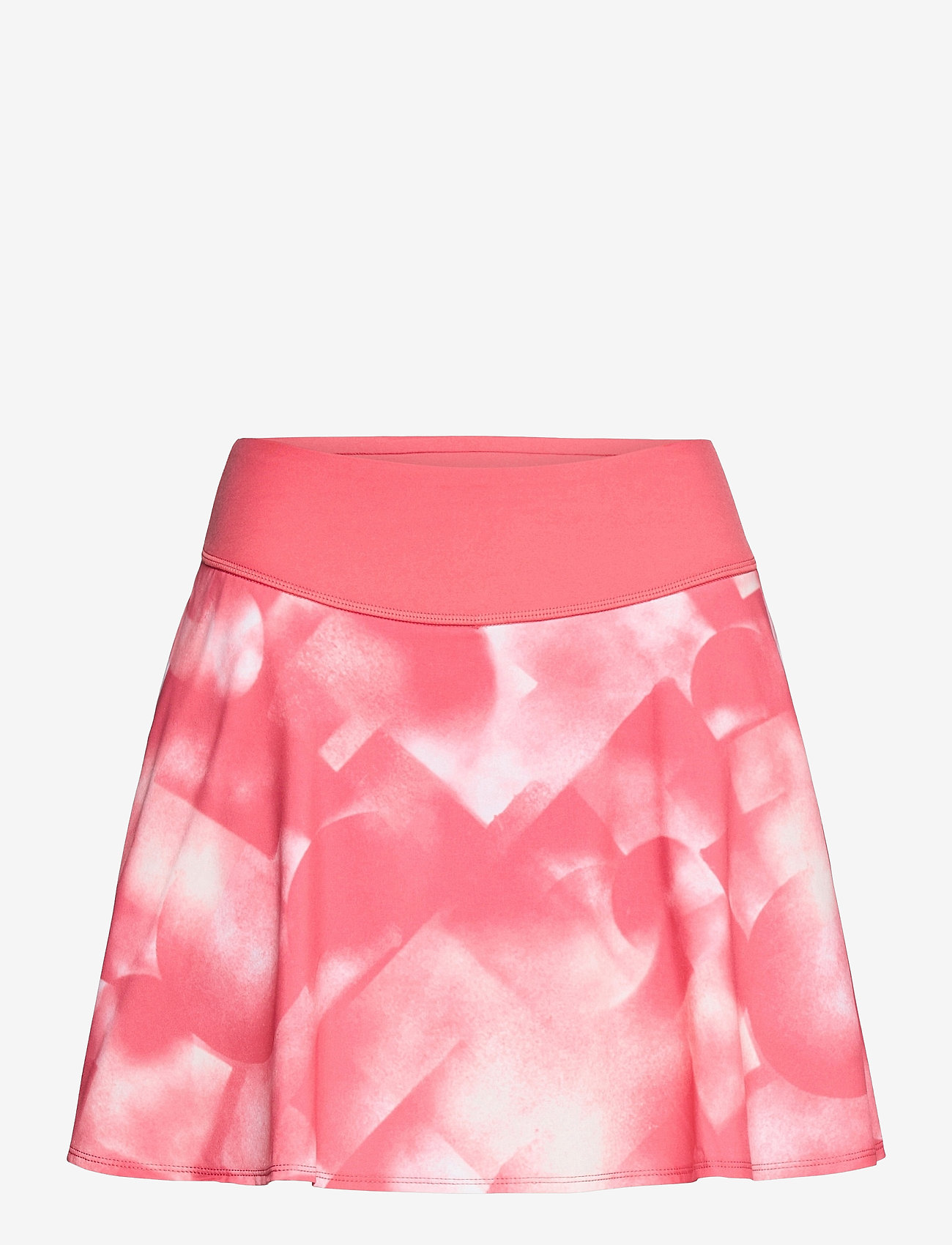 PUMA Golf - PWRSHAPE Soft Geo Skirt - rapture rose - 0