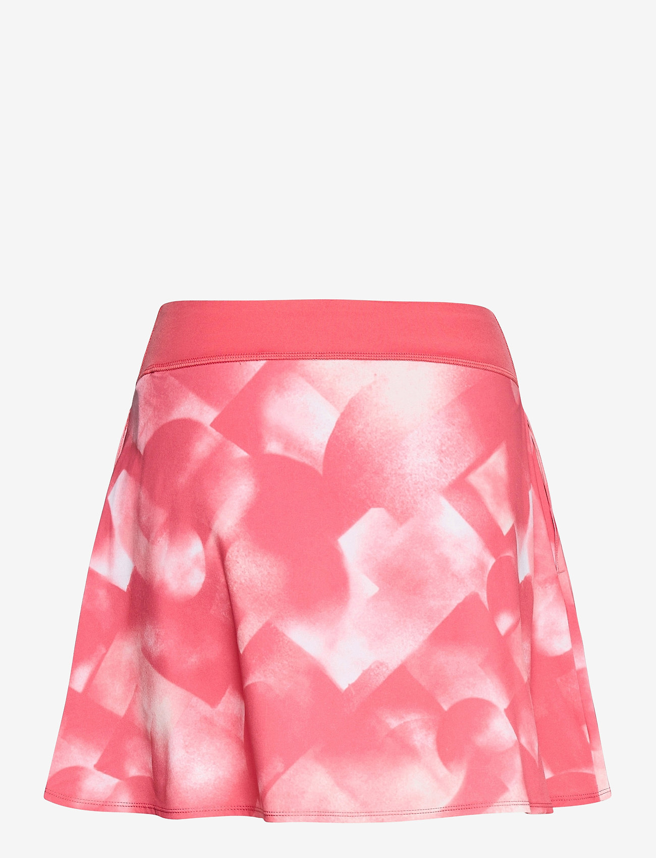 PUMA Golf - PWRSHAPE Soft Geo Skirt - rapture rose - 1