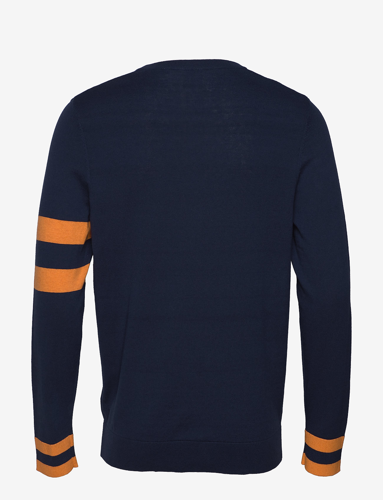 PUMA Golf - X Sweater - peacoat - 1