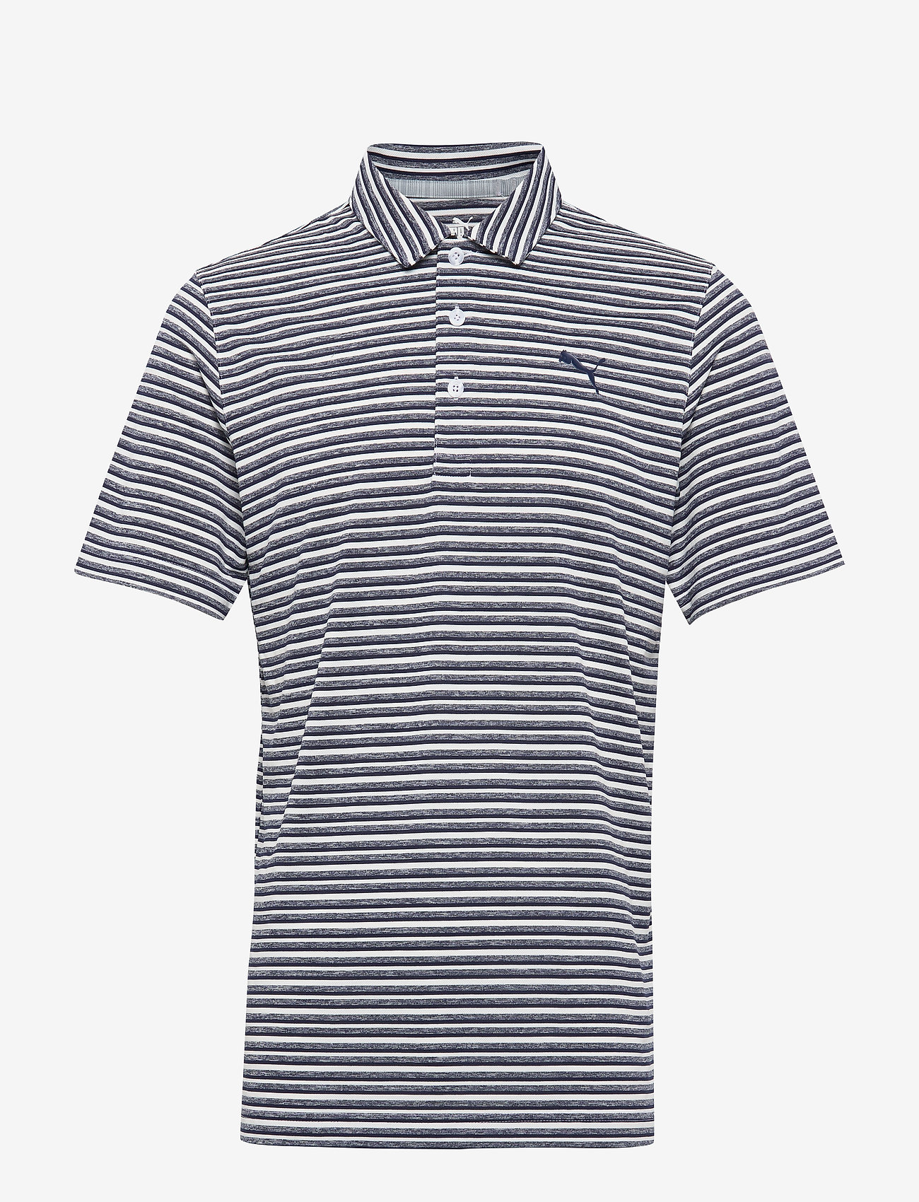 Links Polo - PEACOAT