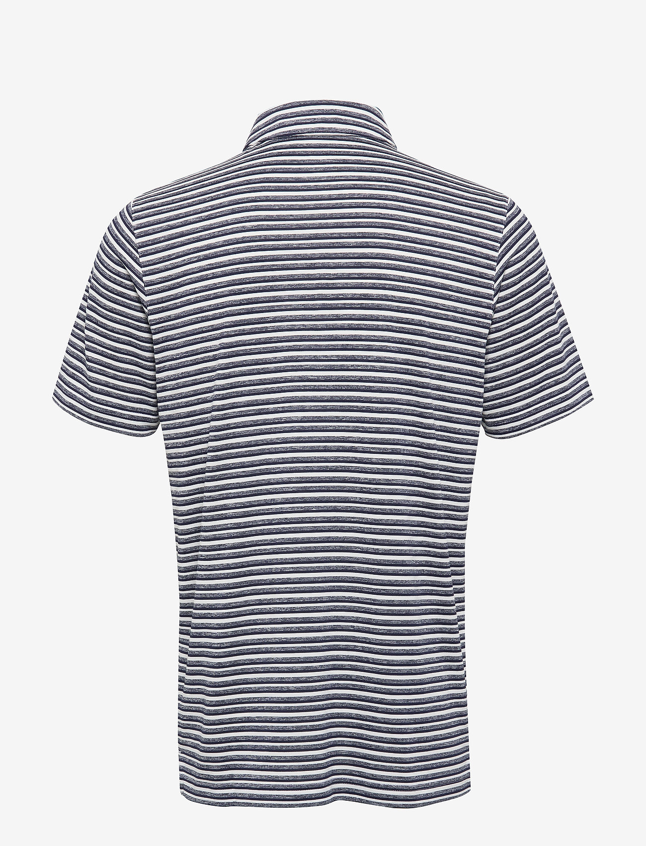 PUMA Golf - Links Polo - peacoat - 1