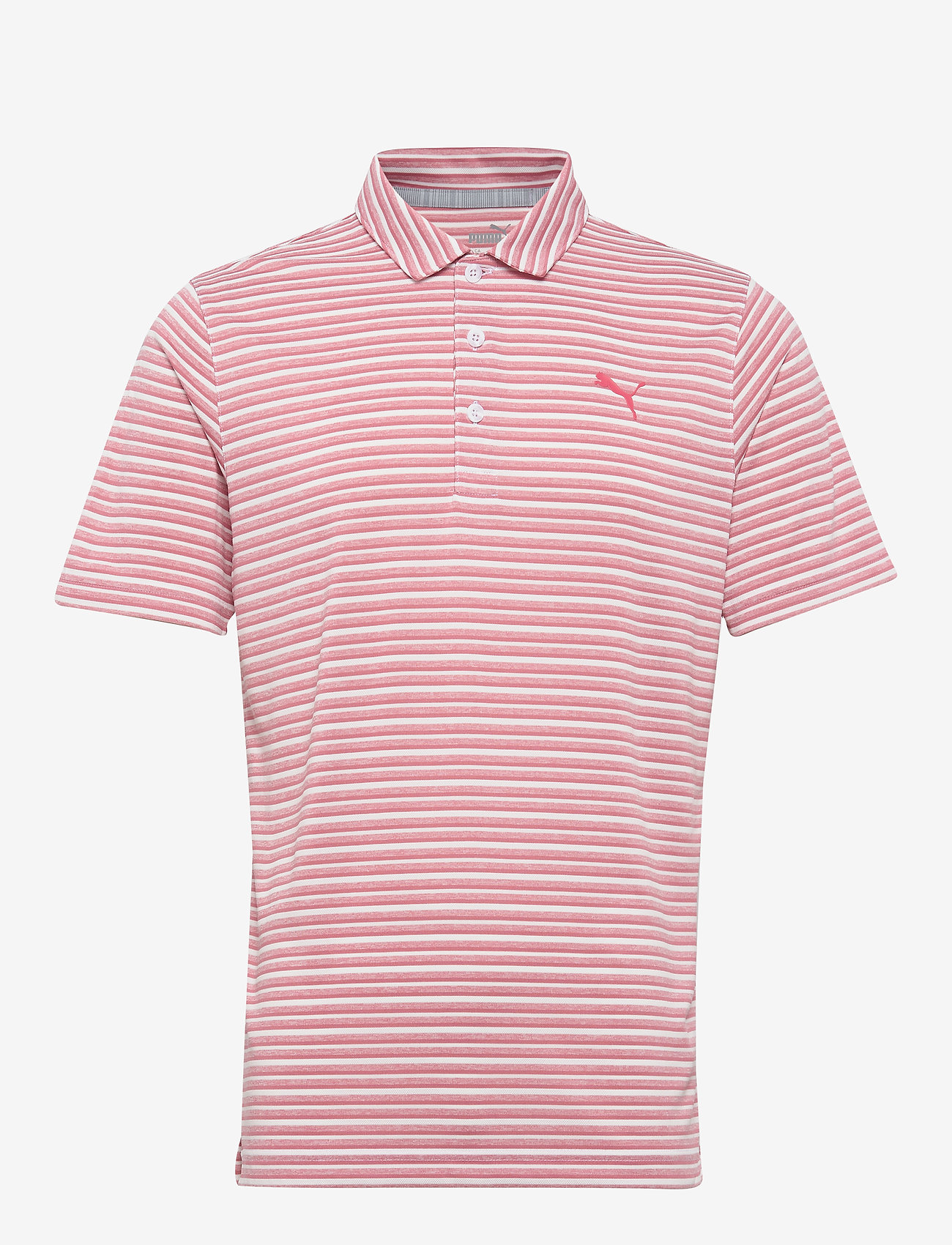 PUMA Golf - Links Polo - rapture rose - 0