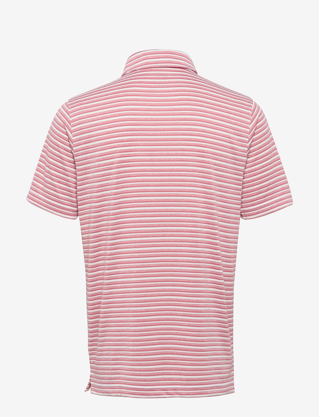 PUMA Golf - Links Polo - rapture rose - 1