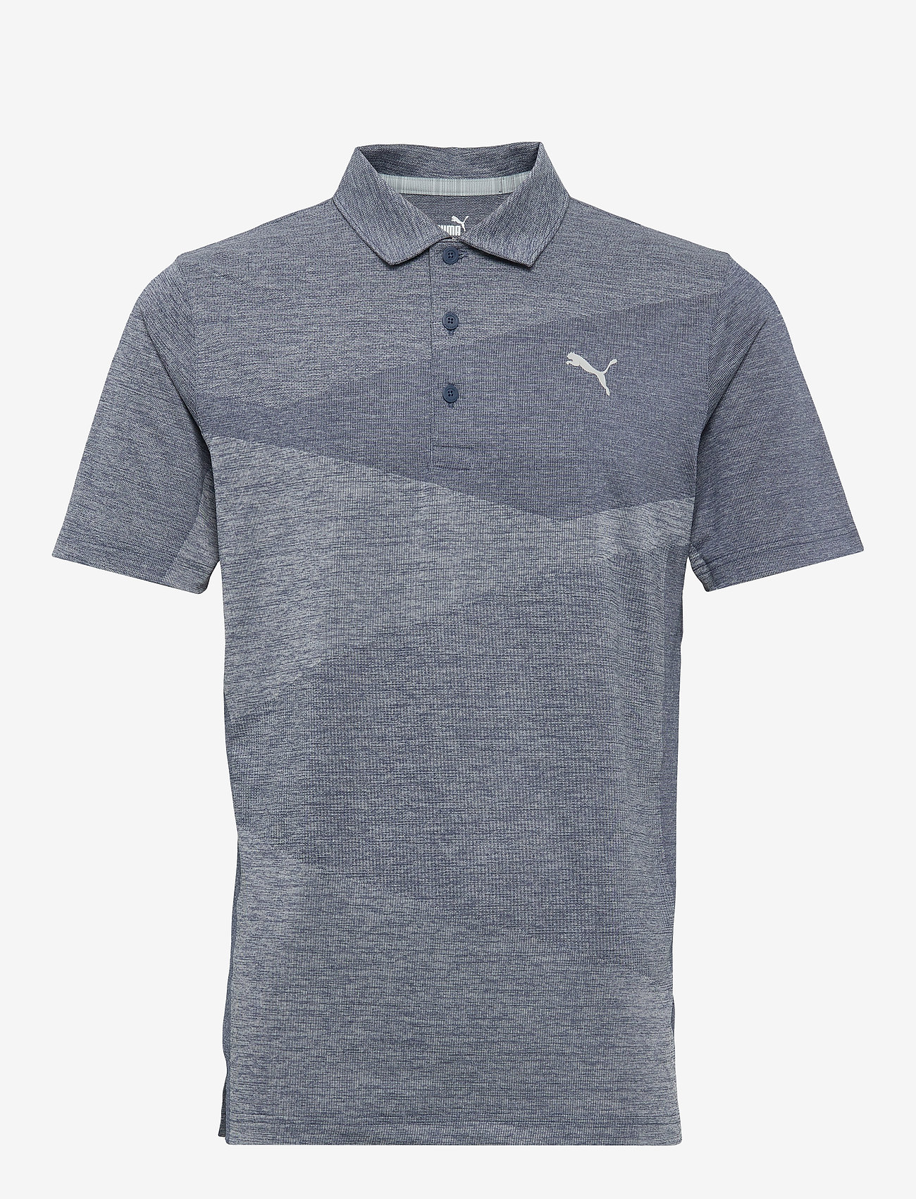 DARK DENIM HEATHER