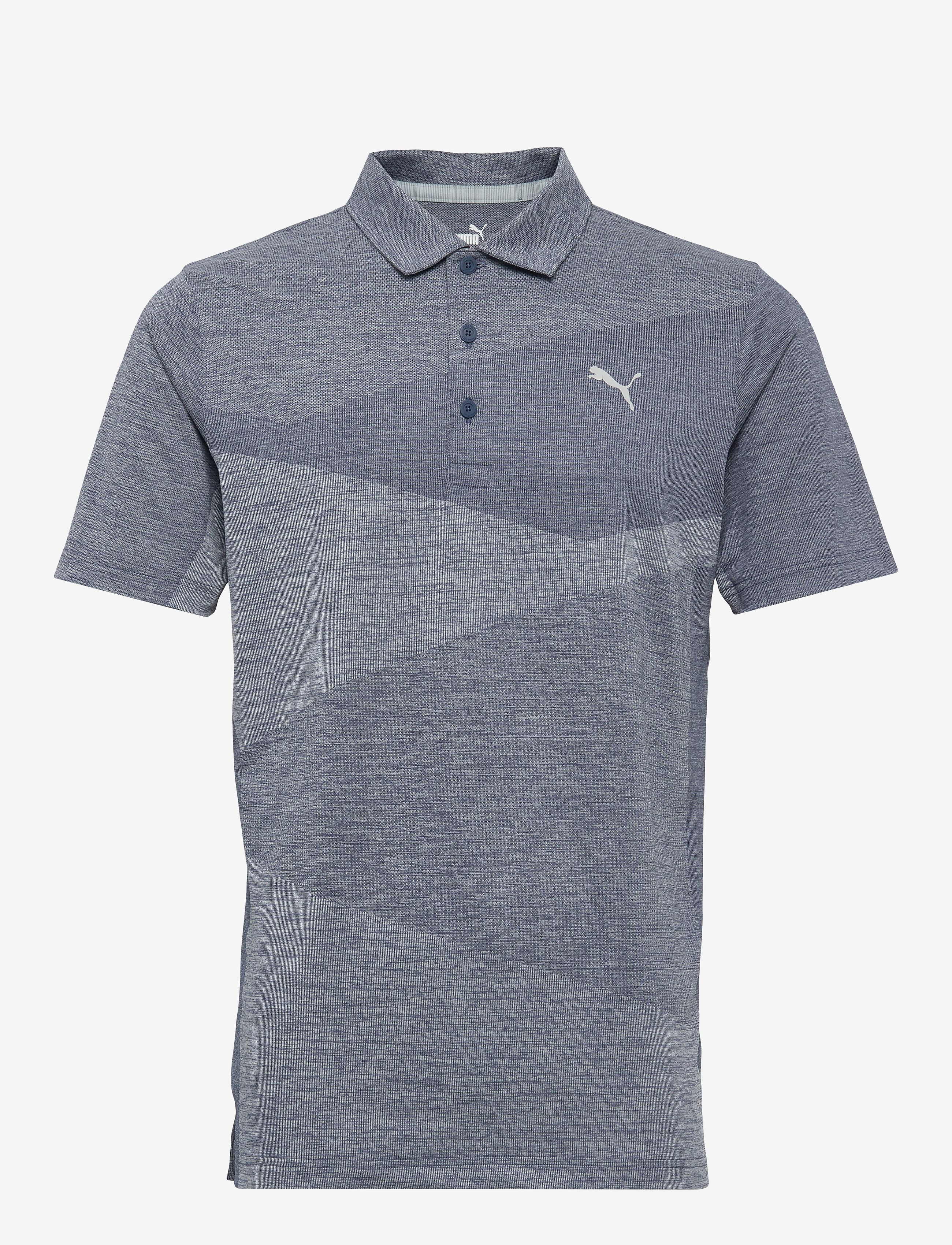 DARK DENIM HEATHER