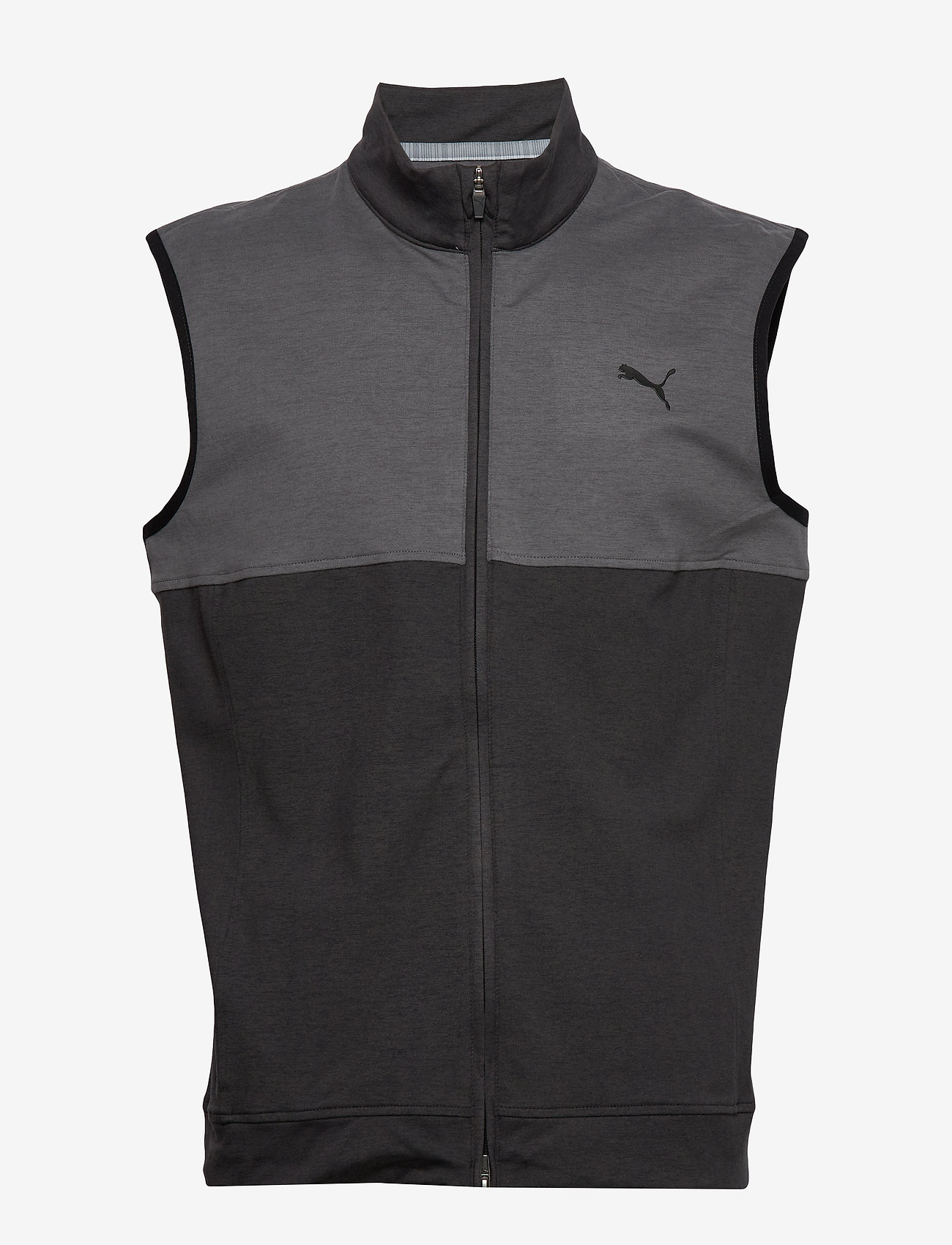 PUMA BLACK-QUIET SHADE
