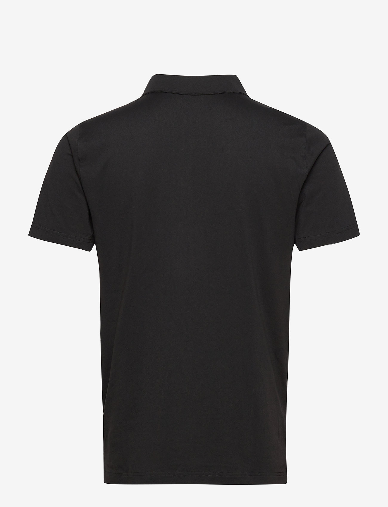 PUMA Golf - Road Map Polo - puma black - 1
