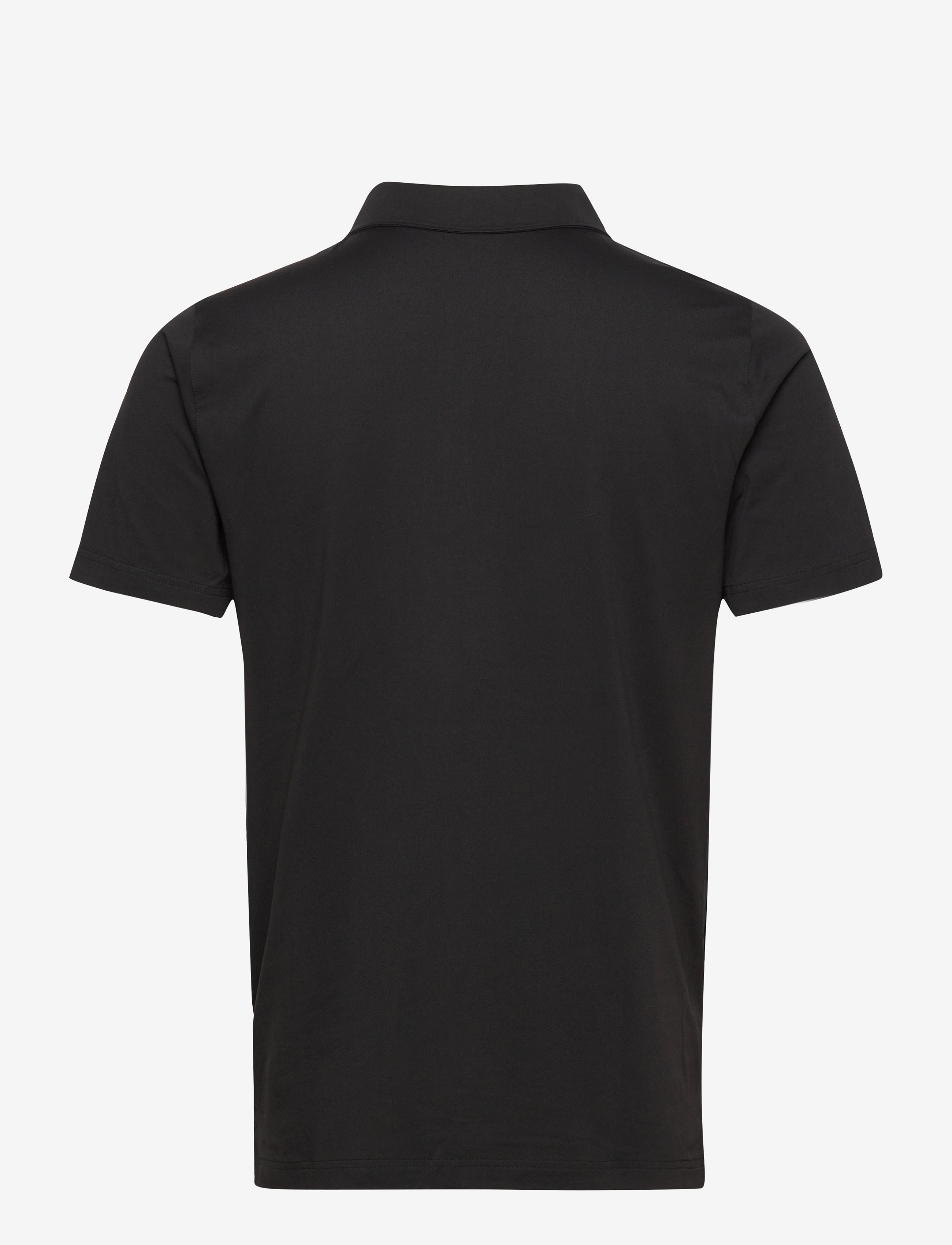 PUMA Golf - Road Map Polo - puma black - 1