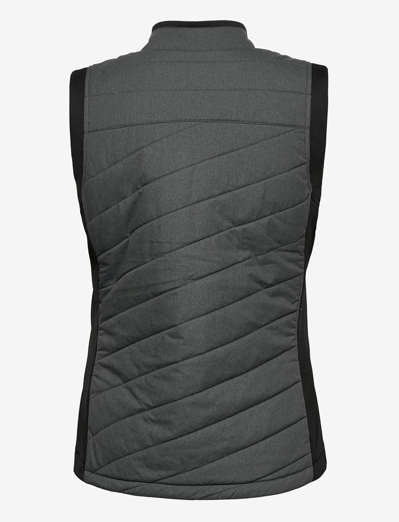 PUMA Golf - W Primaloft Vest - puma black - 2