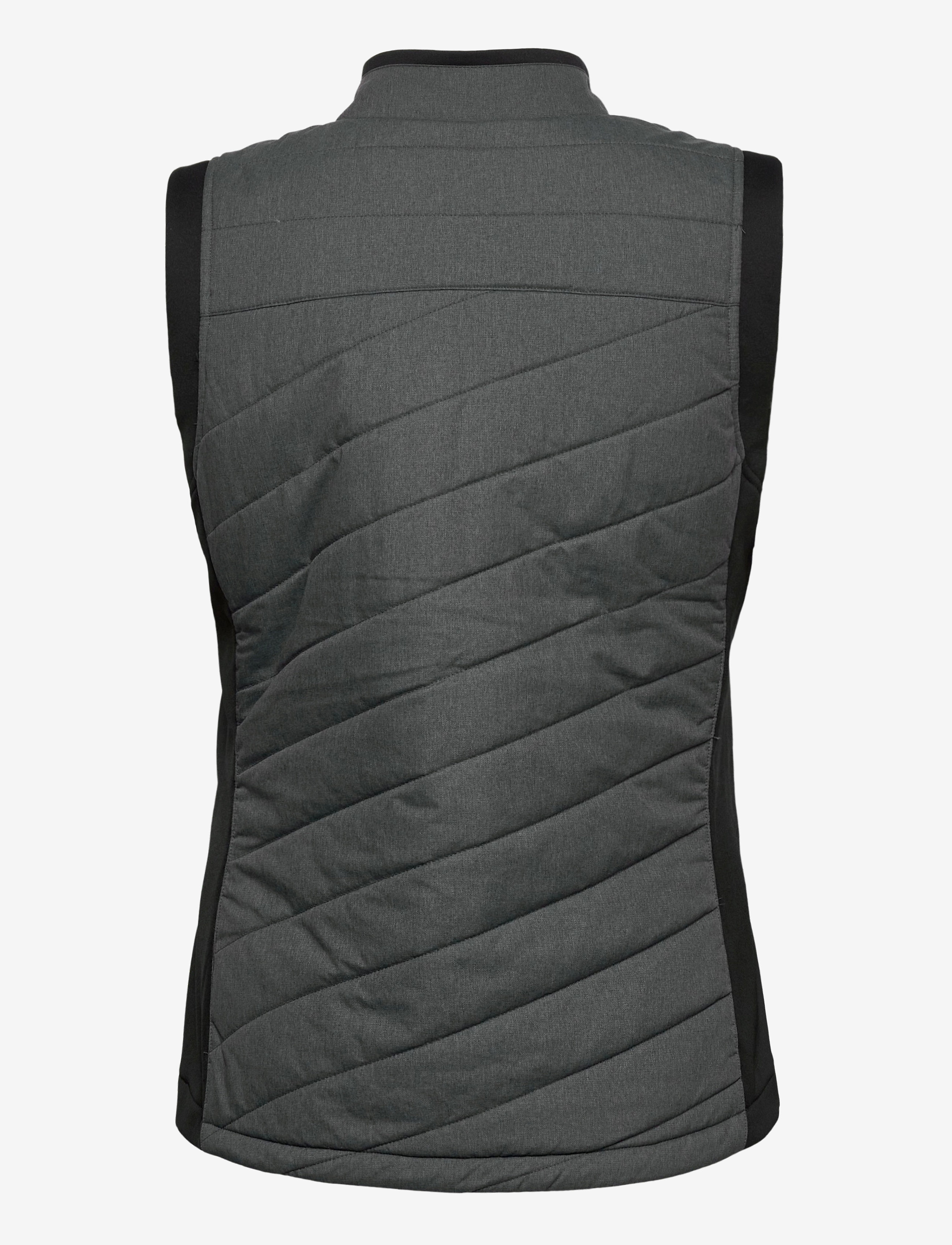 PUMA Golf - W Primaloft Vest - puma black - 2