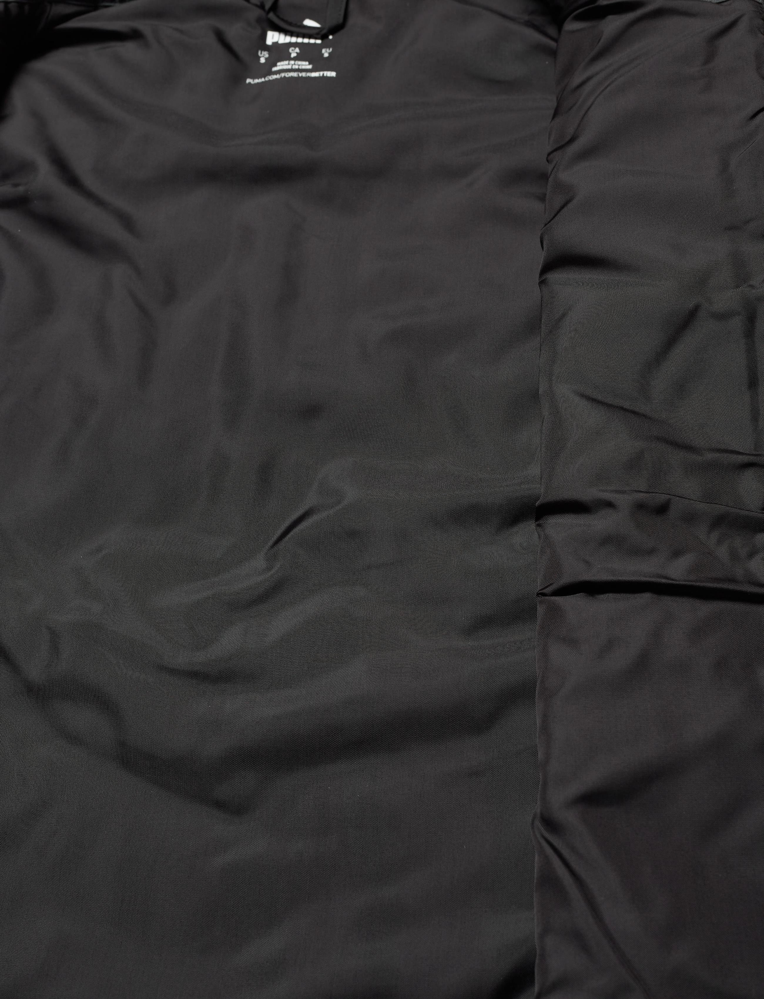 PUMA Golf - W Primaloft Vest - puma black - 5